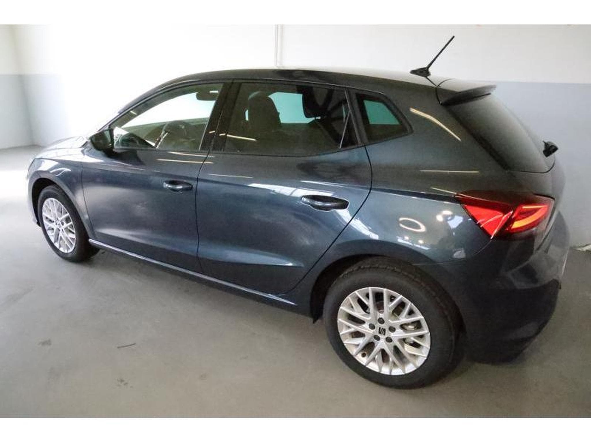 Seat Ibiza Style (2026) - Photo 3
