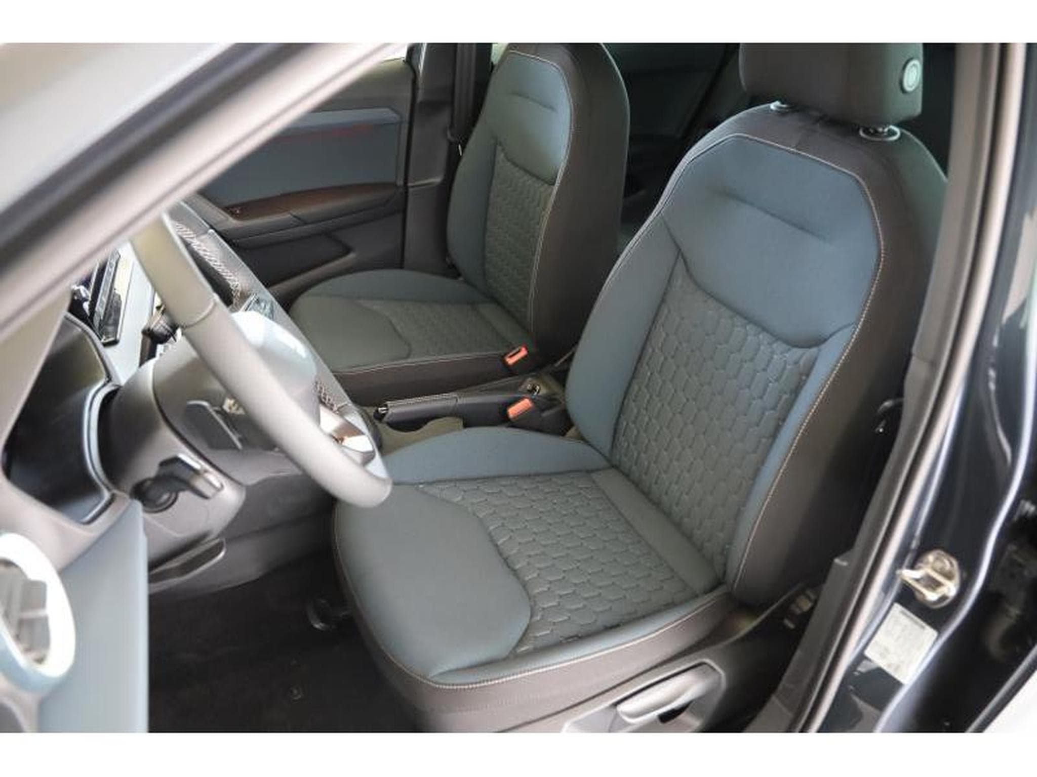 Seat Ibiza Style (2026) - Photo 4