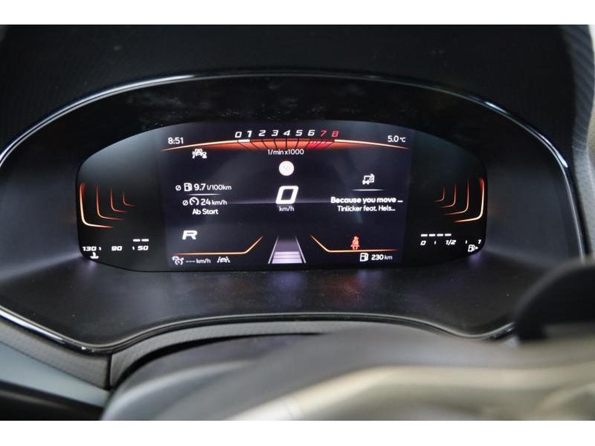 Seat Ibiza Style (2026) - Photo 5