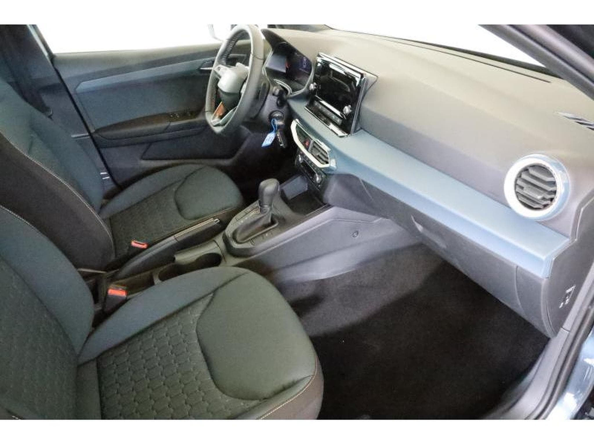 Seat Ibiza Style (2026) - Photo 9