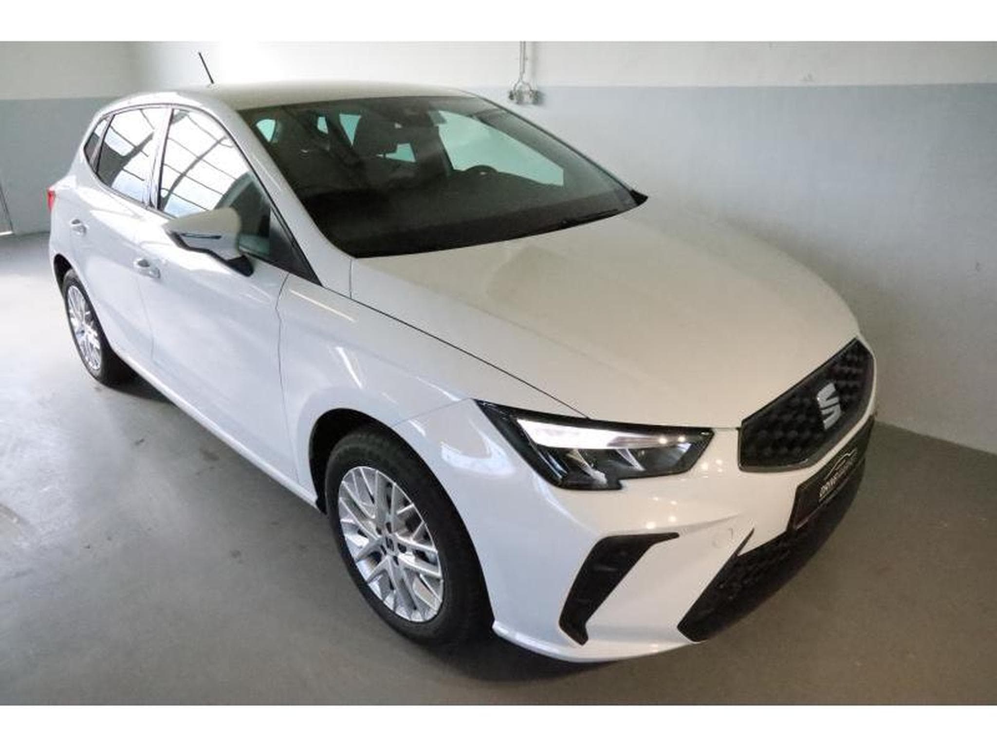 Seat Ibiza Style (2026) - Photo 1