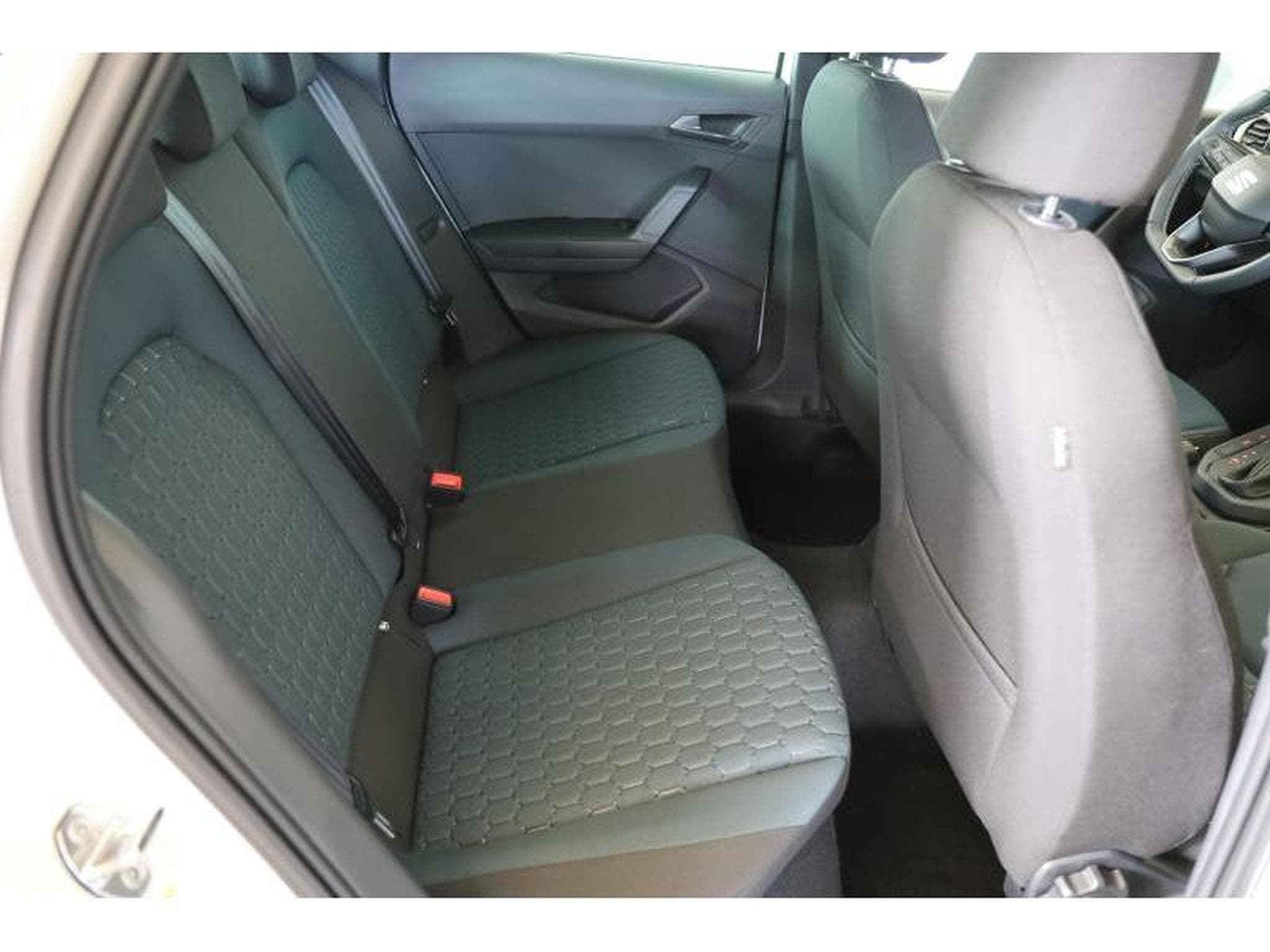 Seat Ibiza Style (2026) - Photo 12