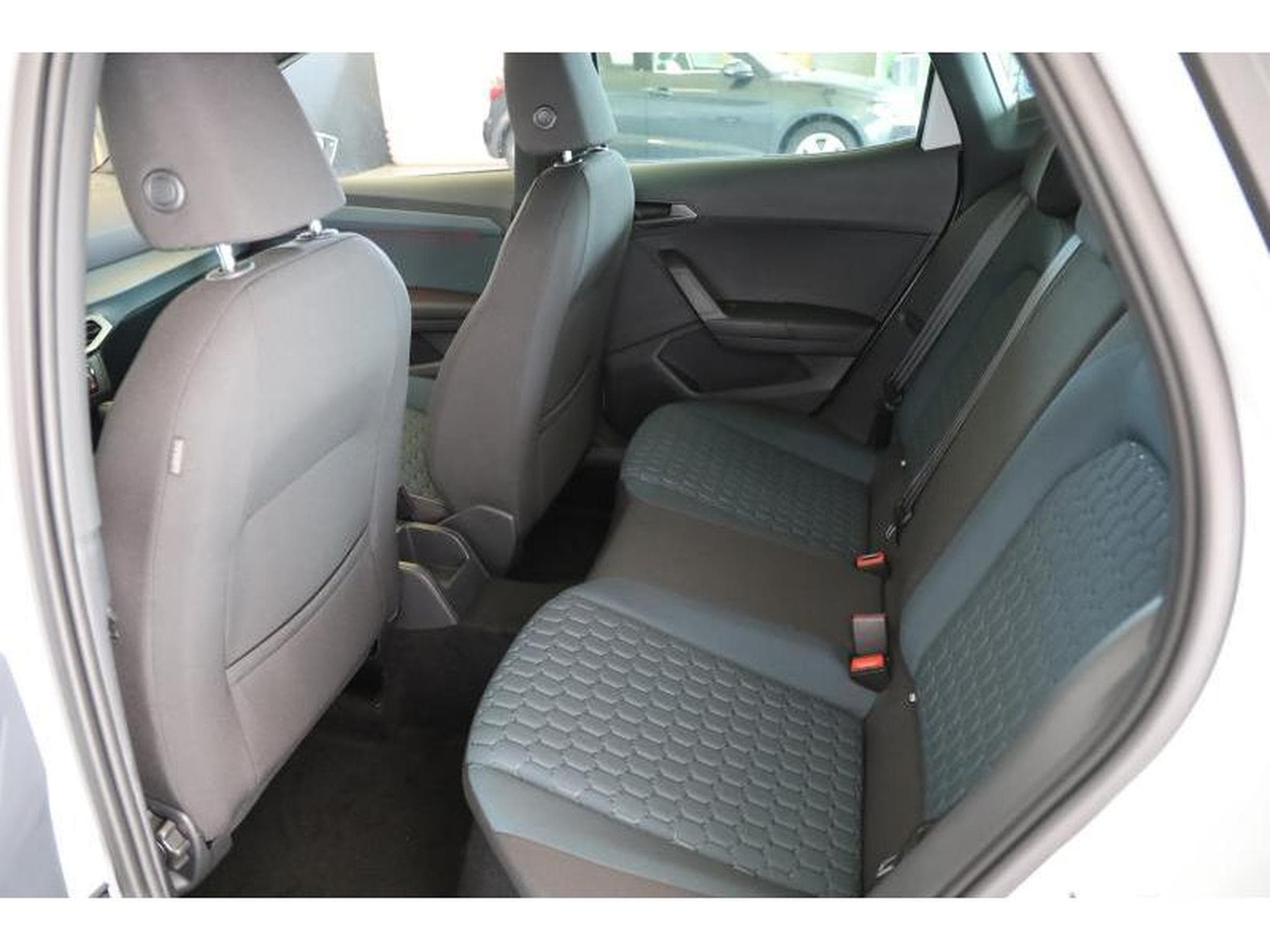 Seat Ibiza Style (2026) - Photo 13