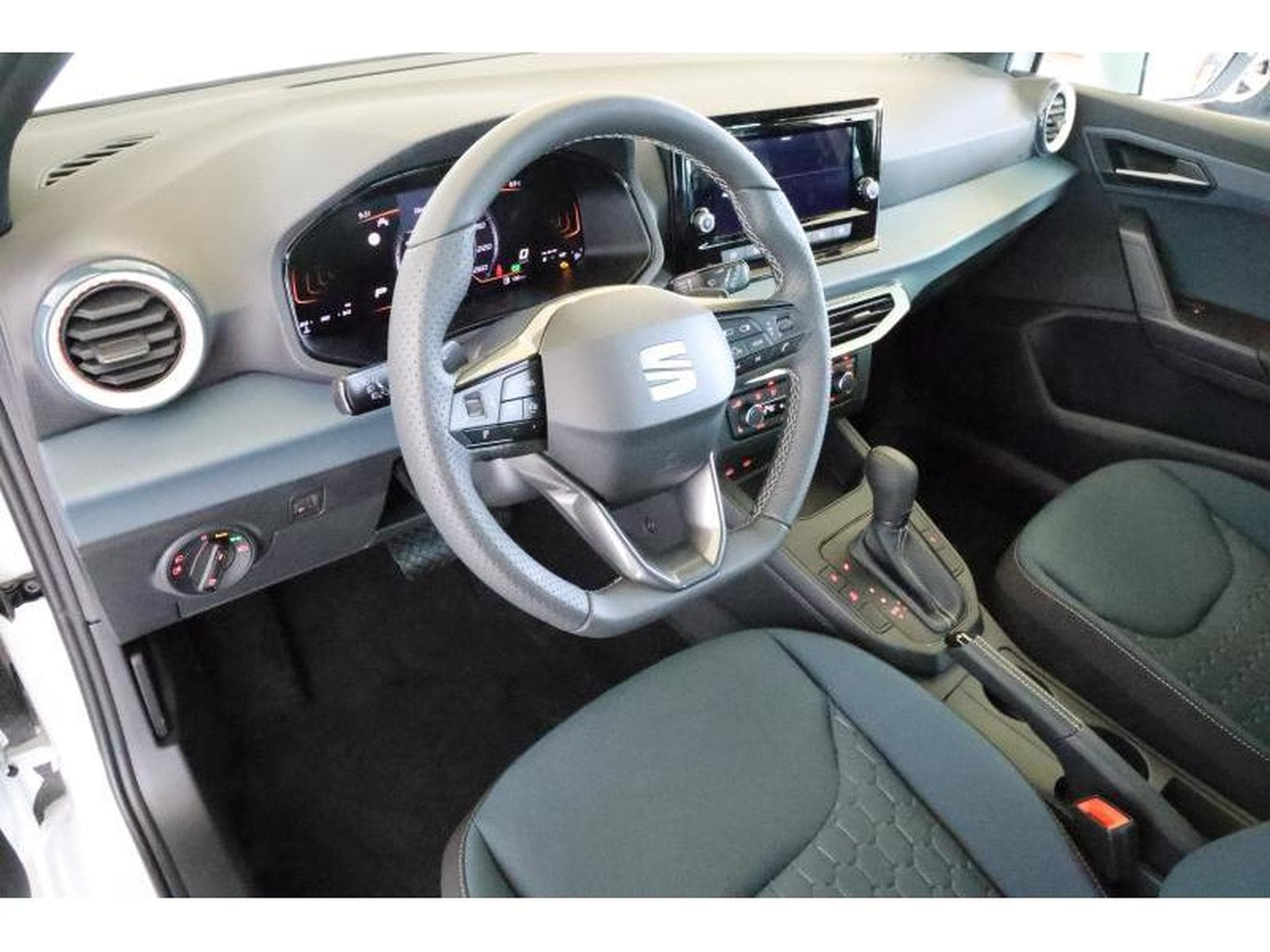 Seat Ibiza Style (2026) - Photo 14