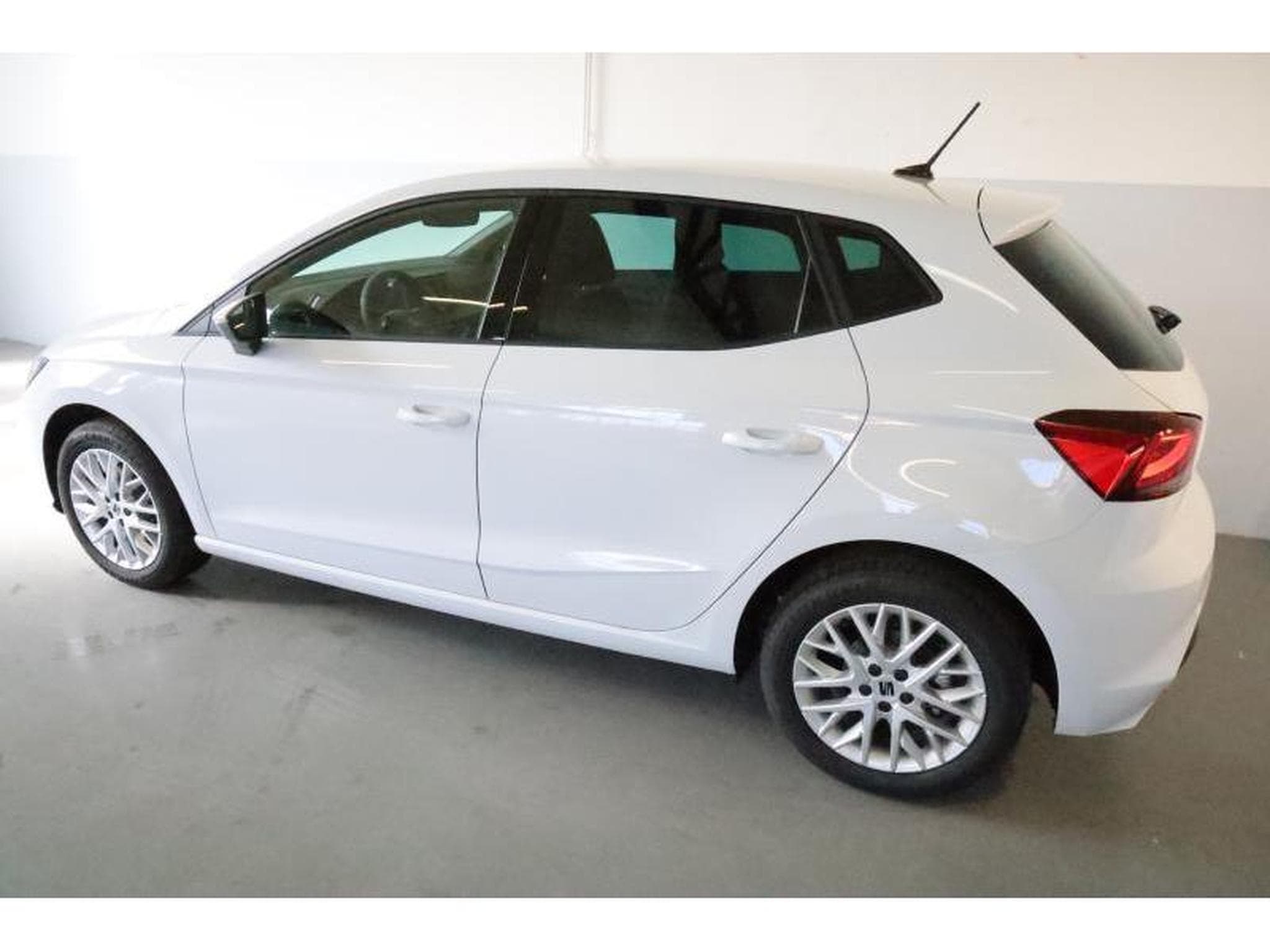 Seat Ibiza Style (2026) - Photo 17