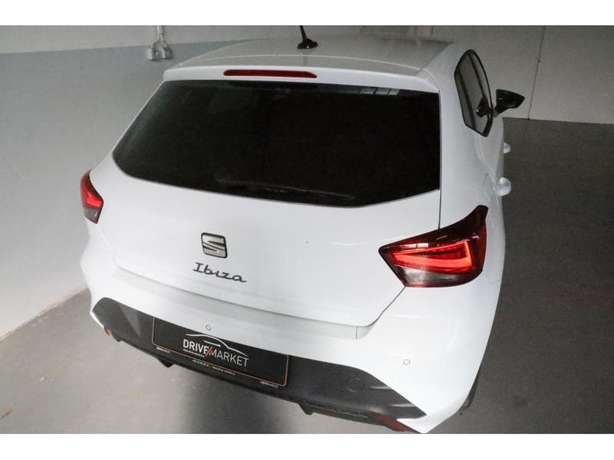 Seat Ibiza Style (2026) - Photo 18