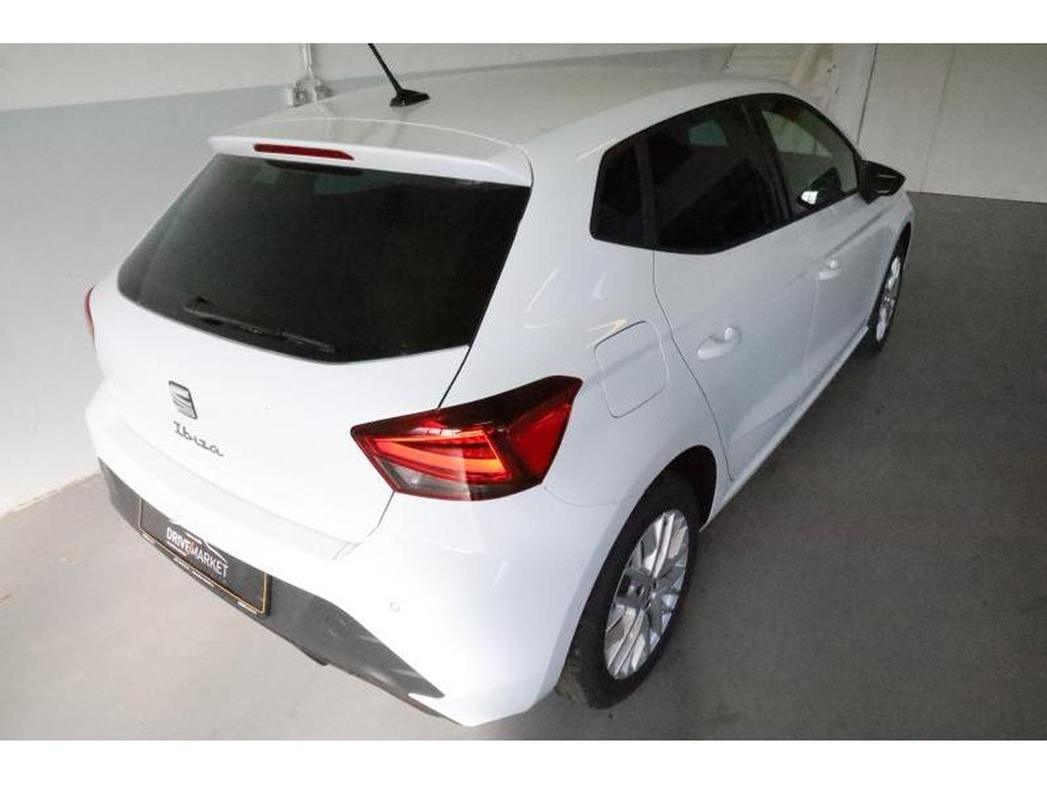 Seat Ibiza Style (2026) - Photo 19