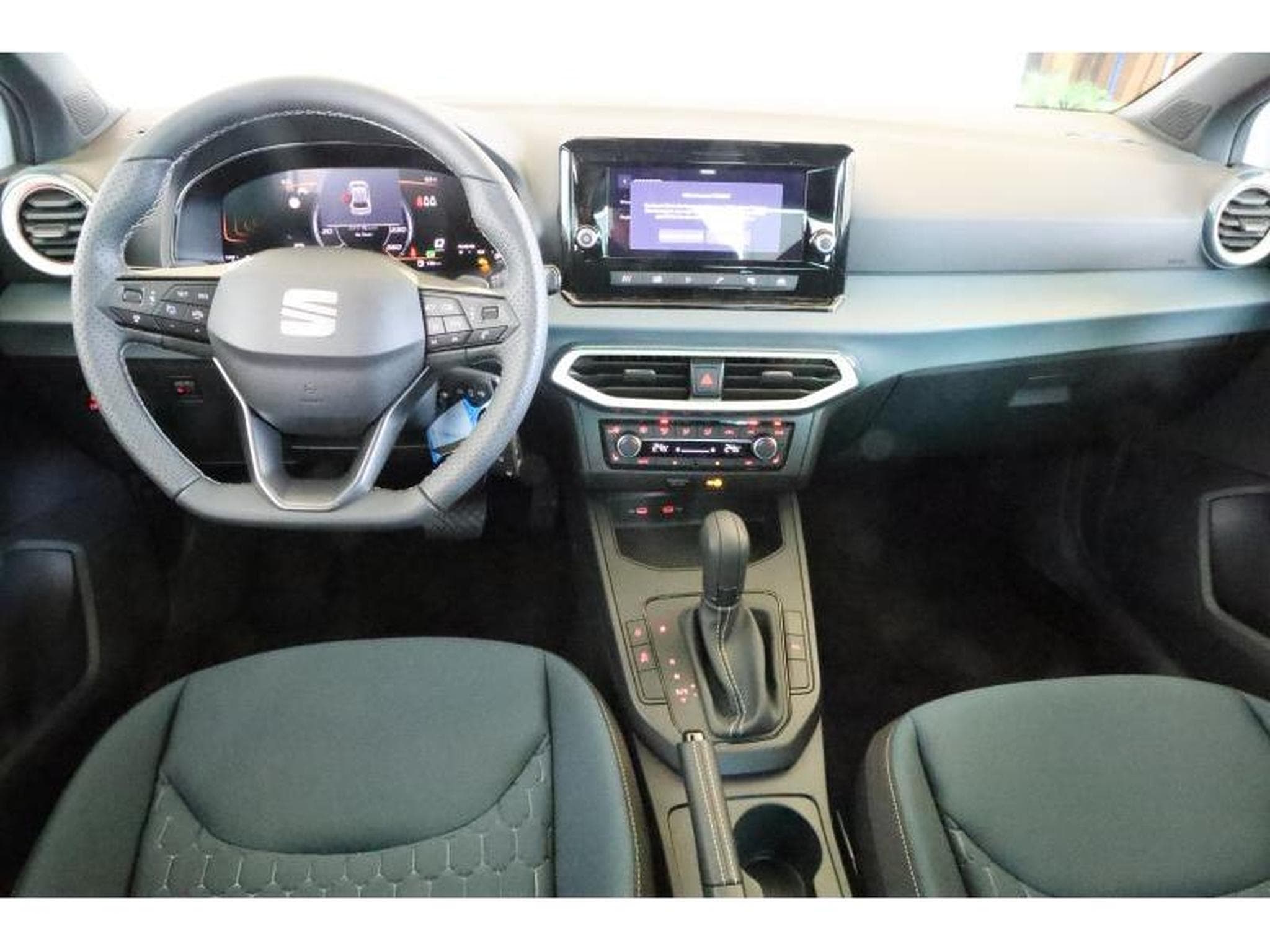 Seat Ibiza Style (2026) - Photo 2