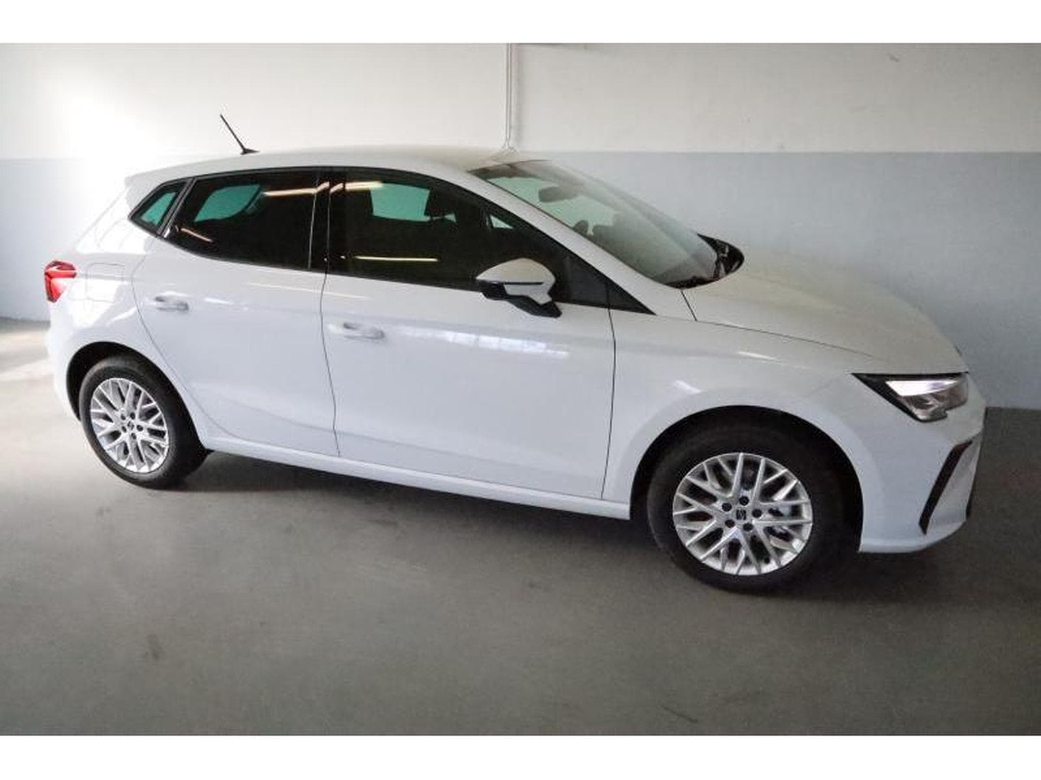 Seat Ibiza Style (2026) - Photo 20