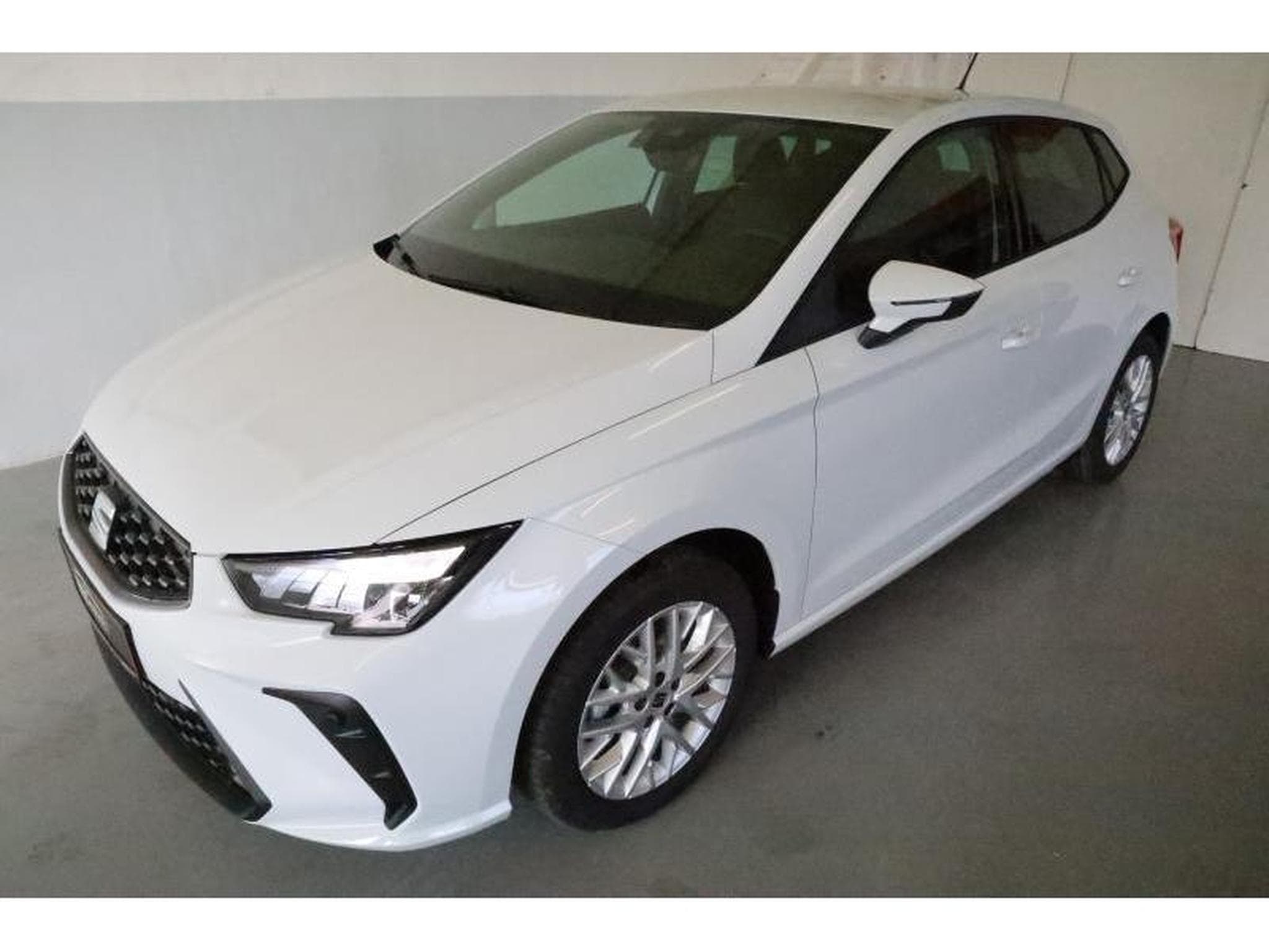 Seat Ibiza Style (2026) - Photo 21