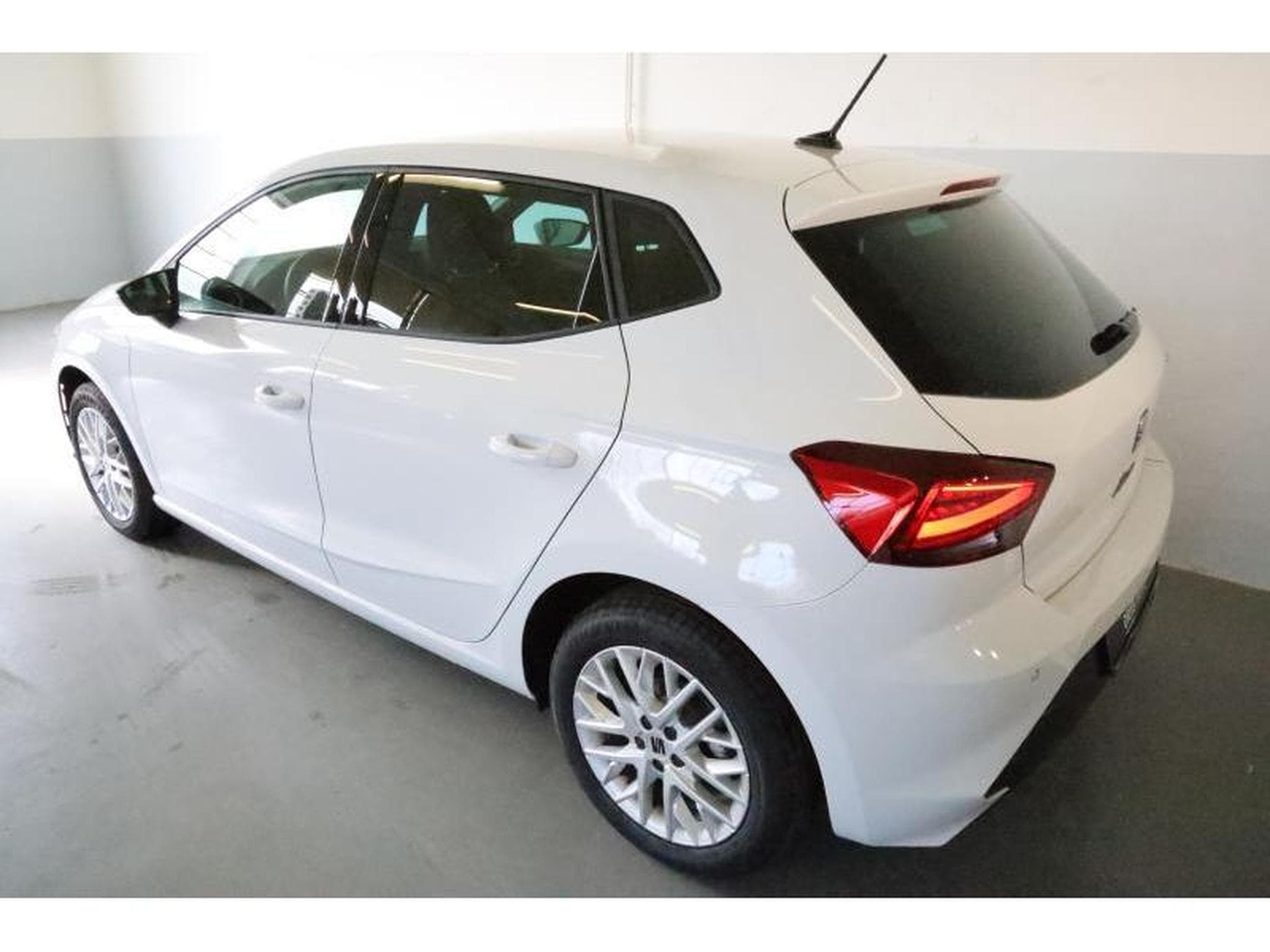 Seat Ibiza Style (2026) - Photo 3
