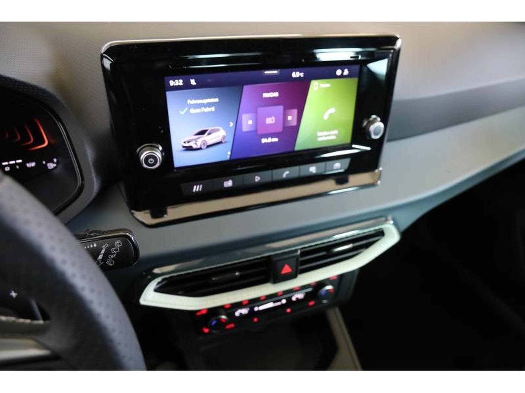 Seat Ibiza Style (2026) - Photo 6