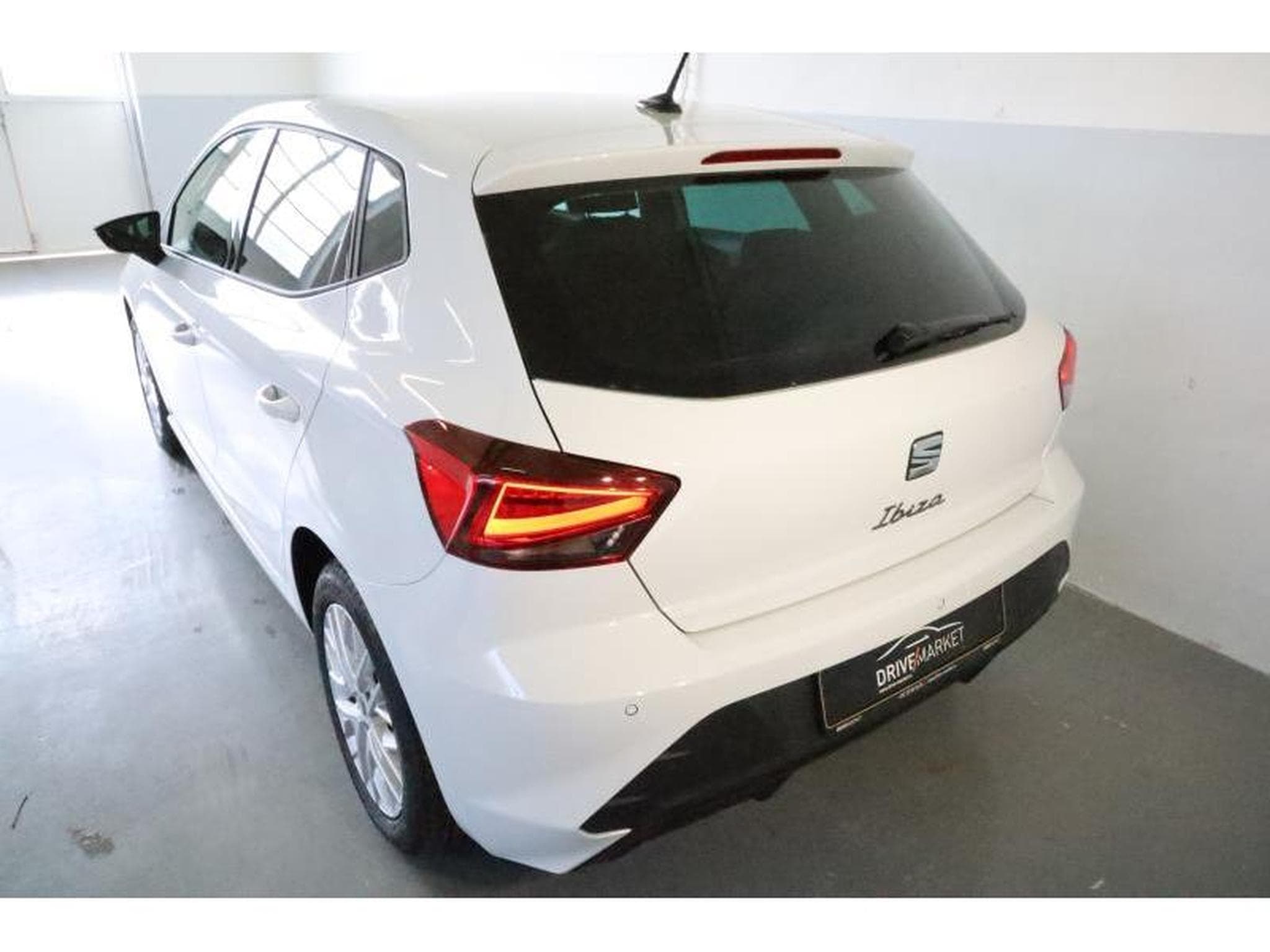 Seat Ibiza Style (2026) - Photo 9