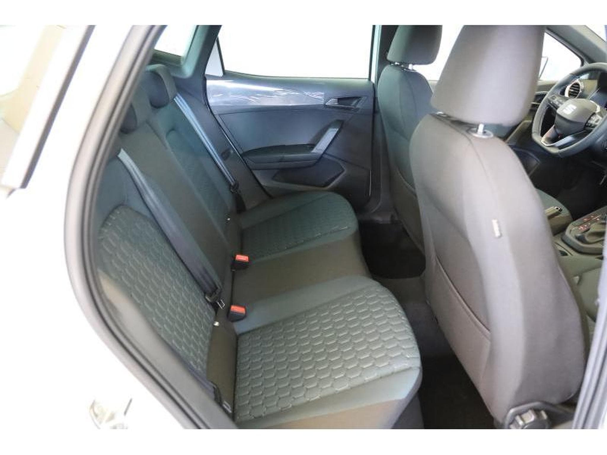 Seat Ibiza Style (2026) - Photo 12