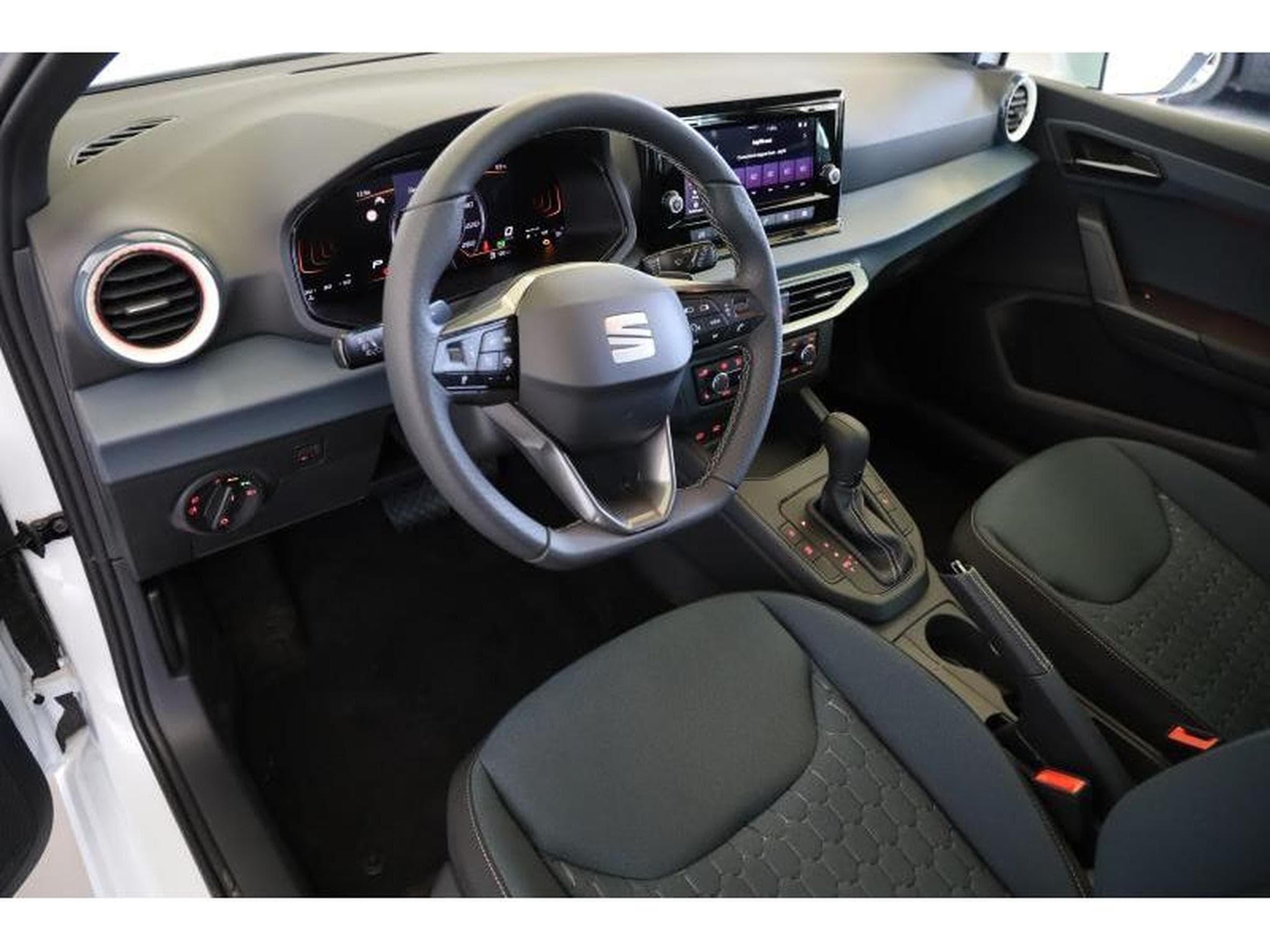 Seat Ibiza Style (2026) - Photo 13
