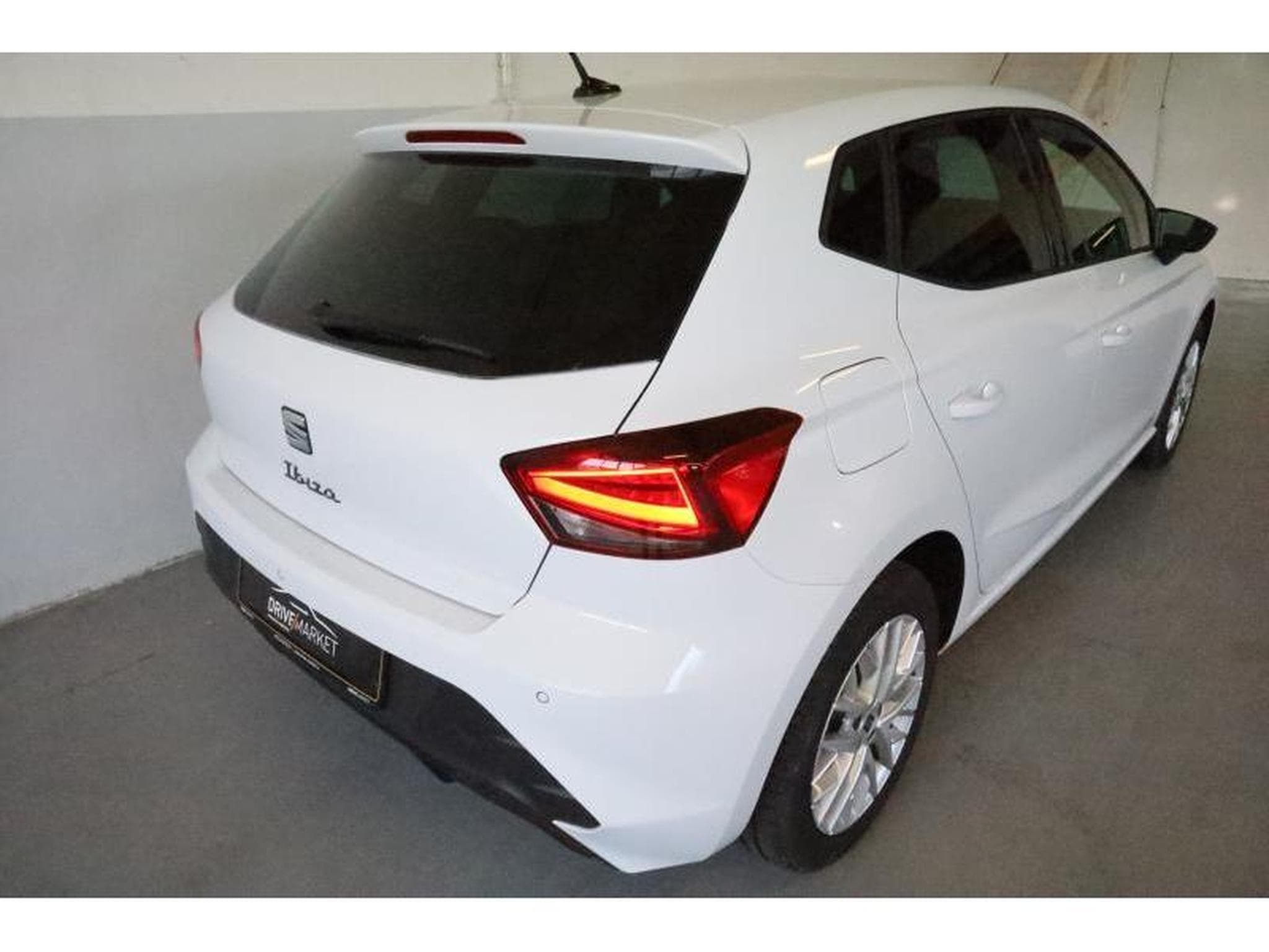 Seat Ibiza Style (2026) - Photo 17