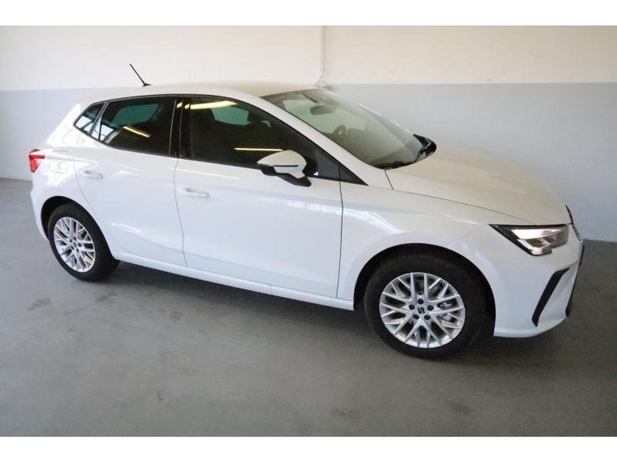 Seat Ibiza Style (2026) - Photo 18