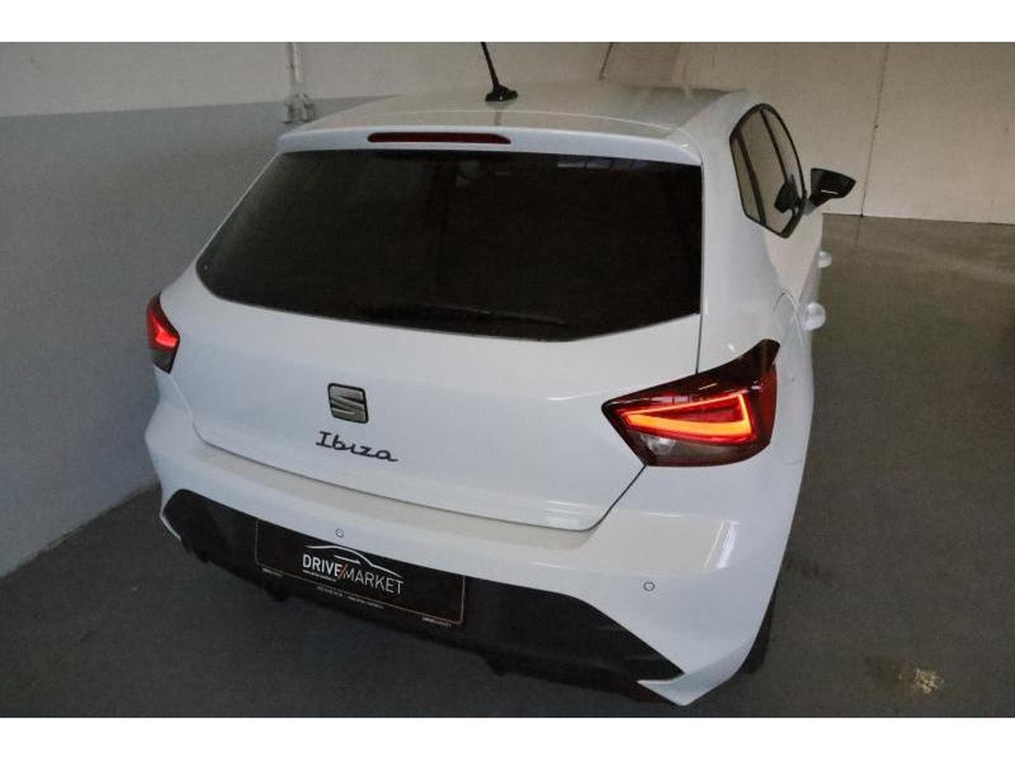 Seat Ibiza Style (2026) - Photo 19
