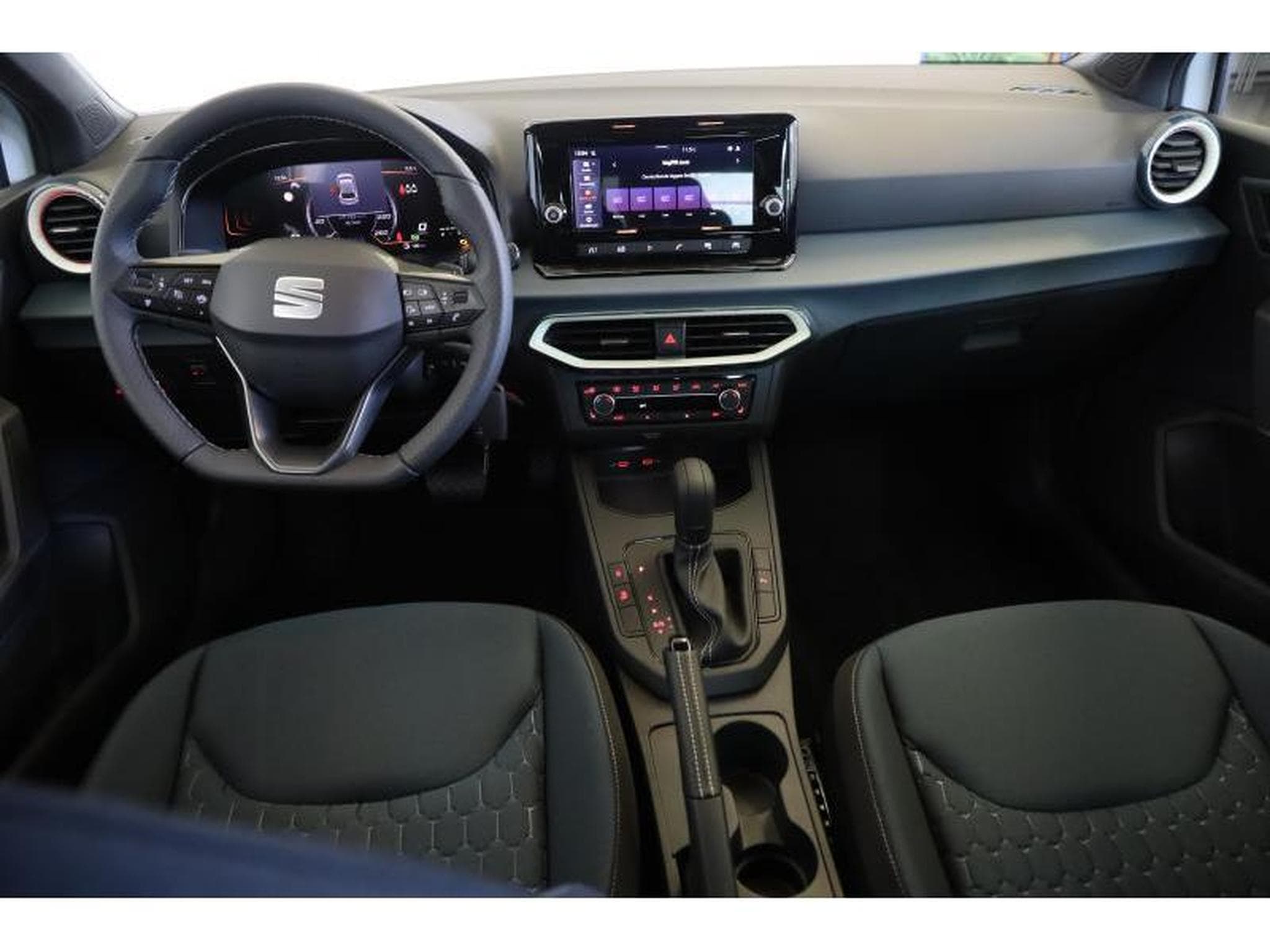 Seat Ibiza Style (2026) - Photo 2