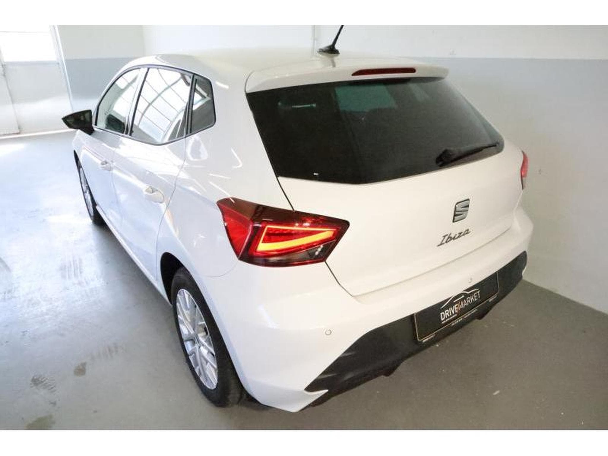 Seat Ibiza Style (2026) - Photo 20