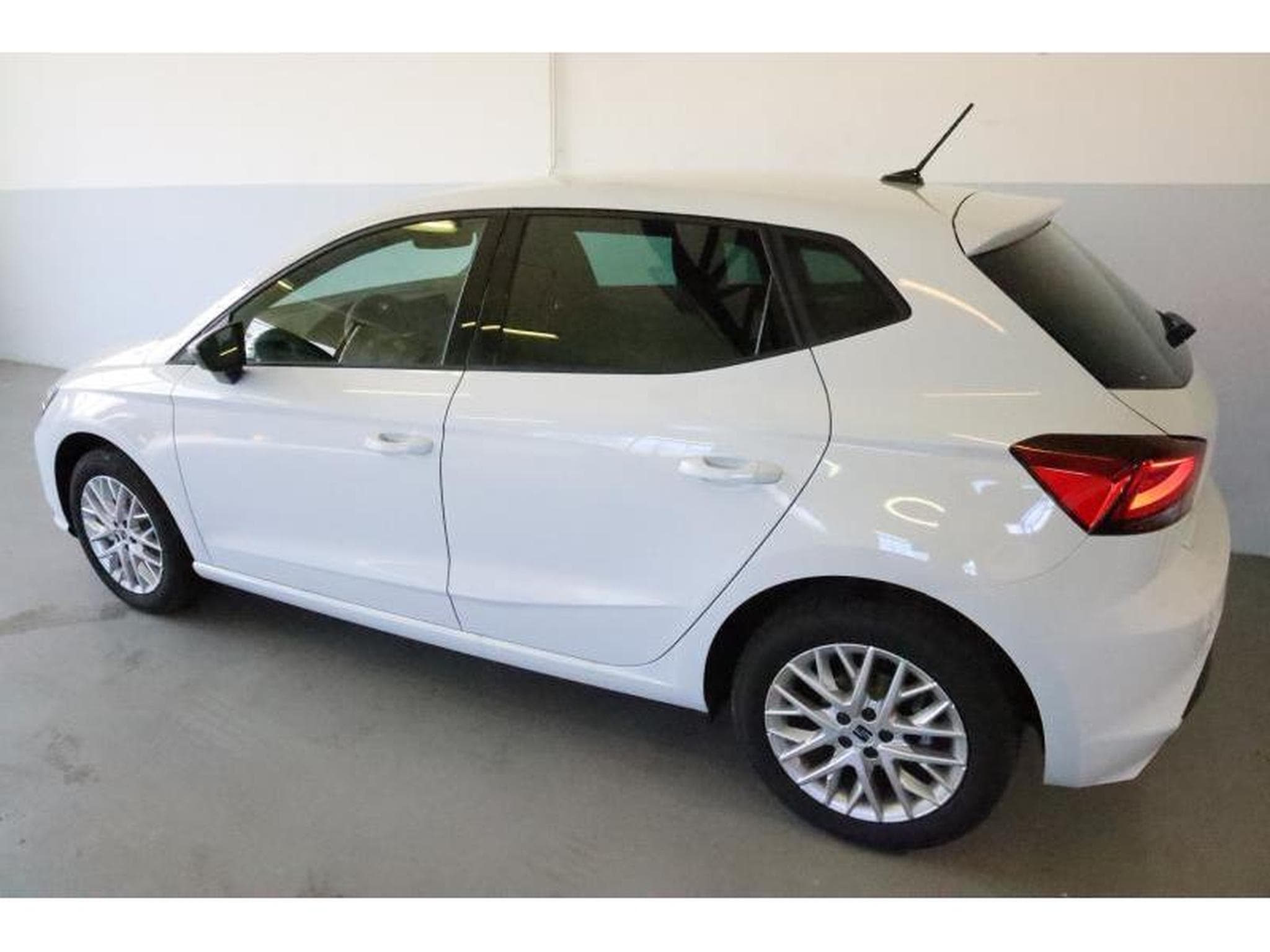 Seat Ibiza Style (2026) - Photo 21