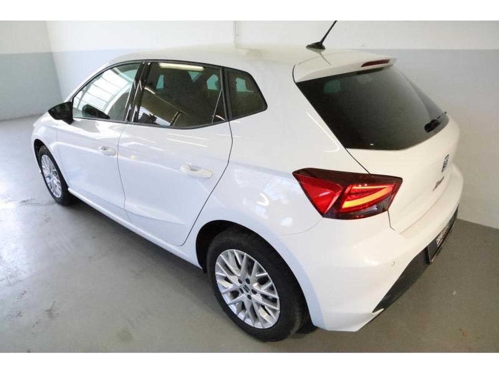 Seat Ibiza Style (2026) - Photo 3