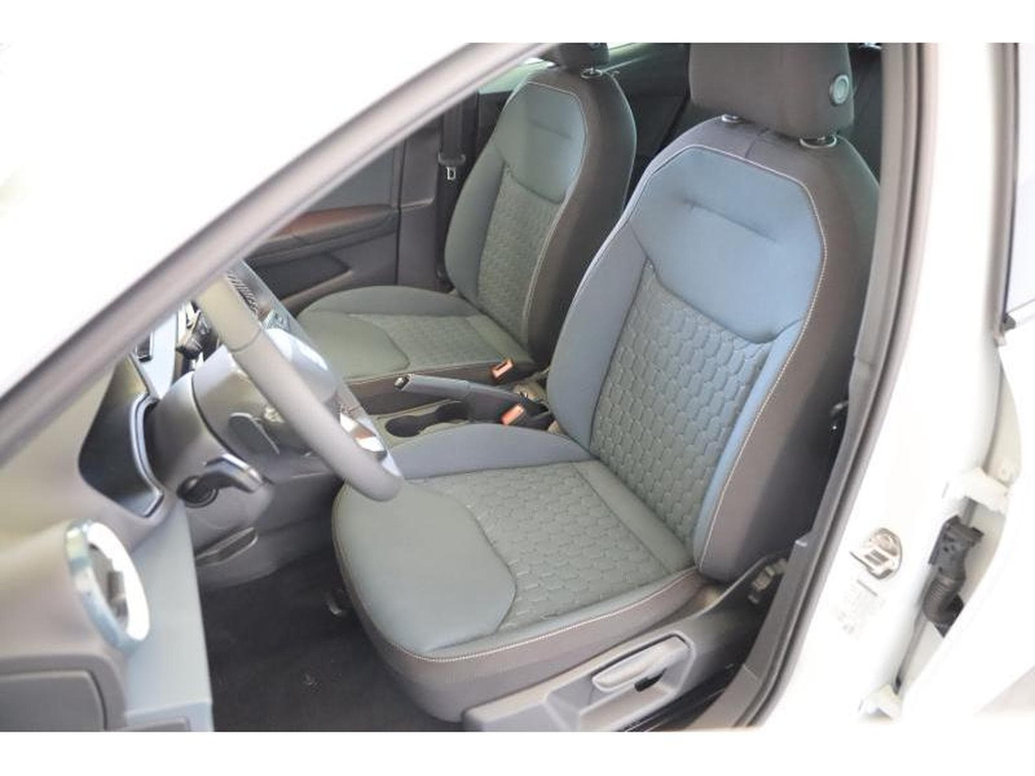 Seat Ibiza Style (2026) - Photo 4