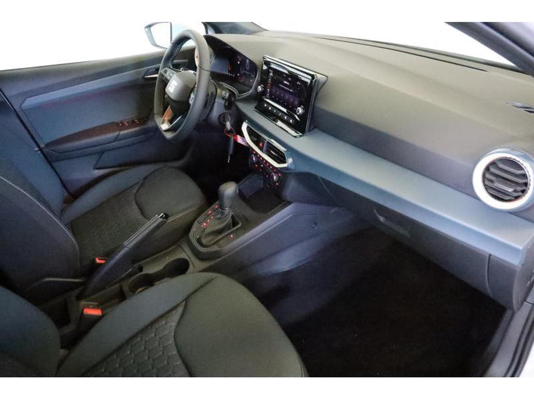 Seat Ibiza Style (2026) - Photo 9