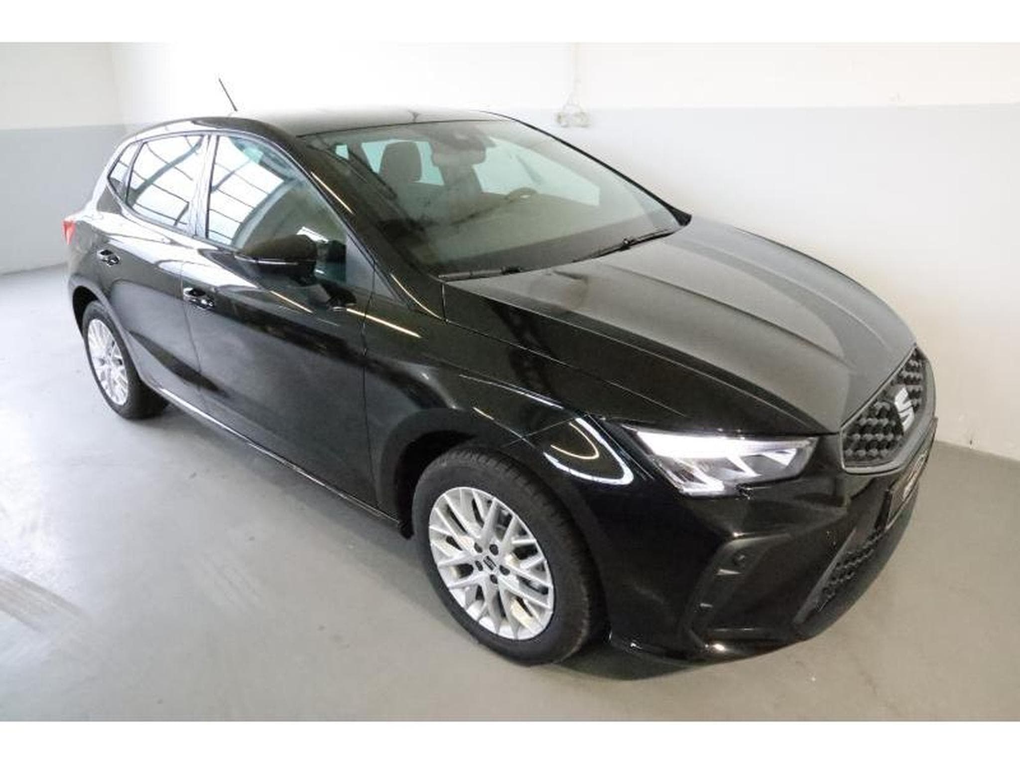 Seat Ibiza Style (2026) - Photo 1