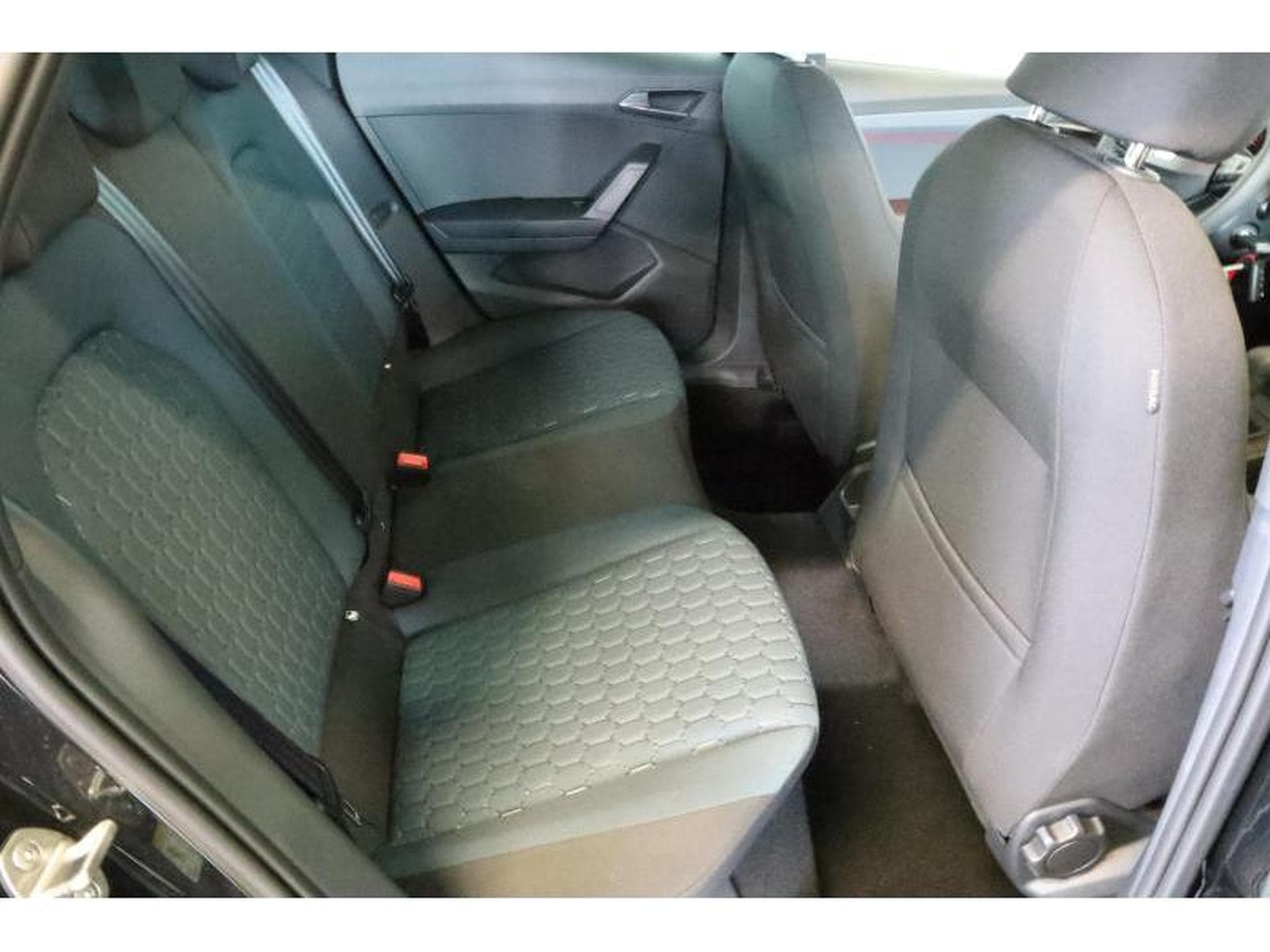 Seat Ibiza Style (2026) - Photo 11