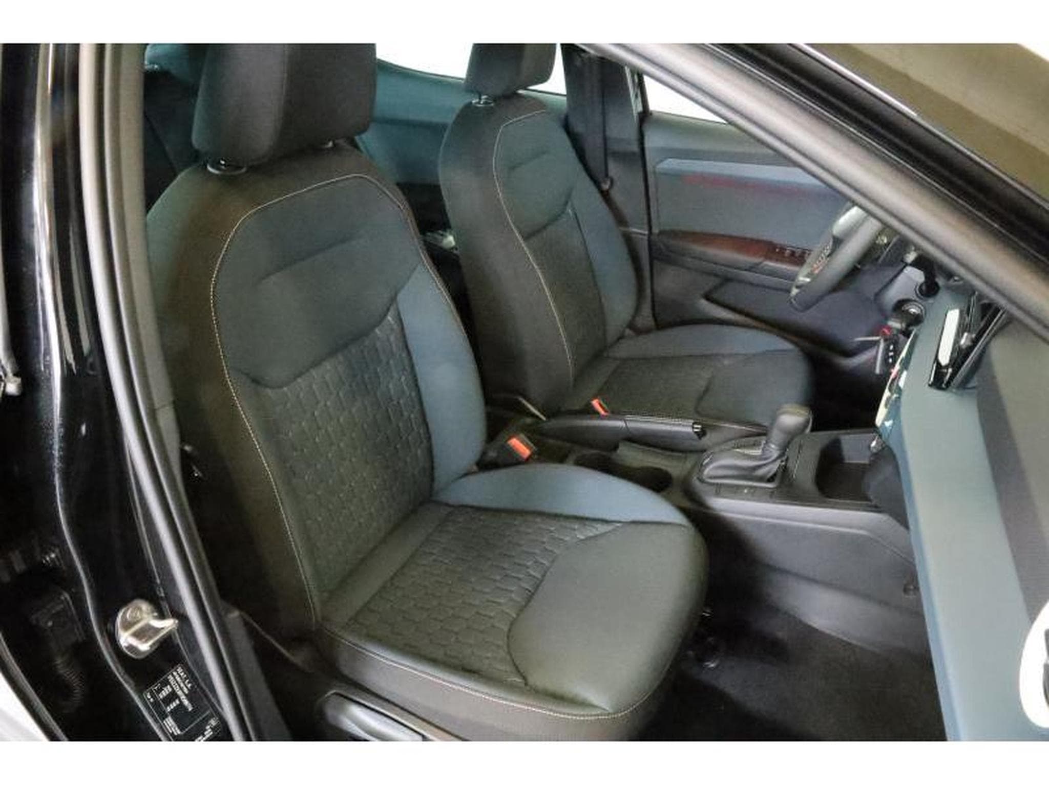 Seat Ibiza Style (2026) - Photo 12