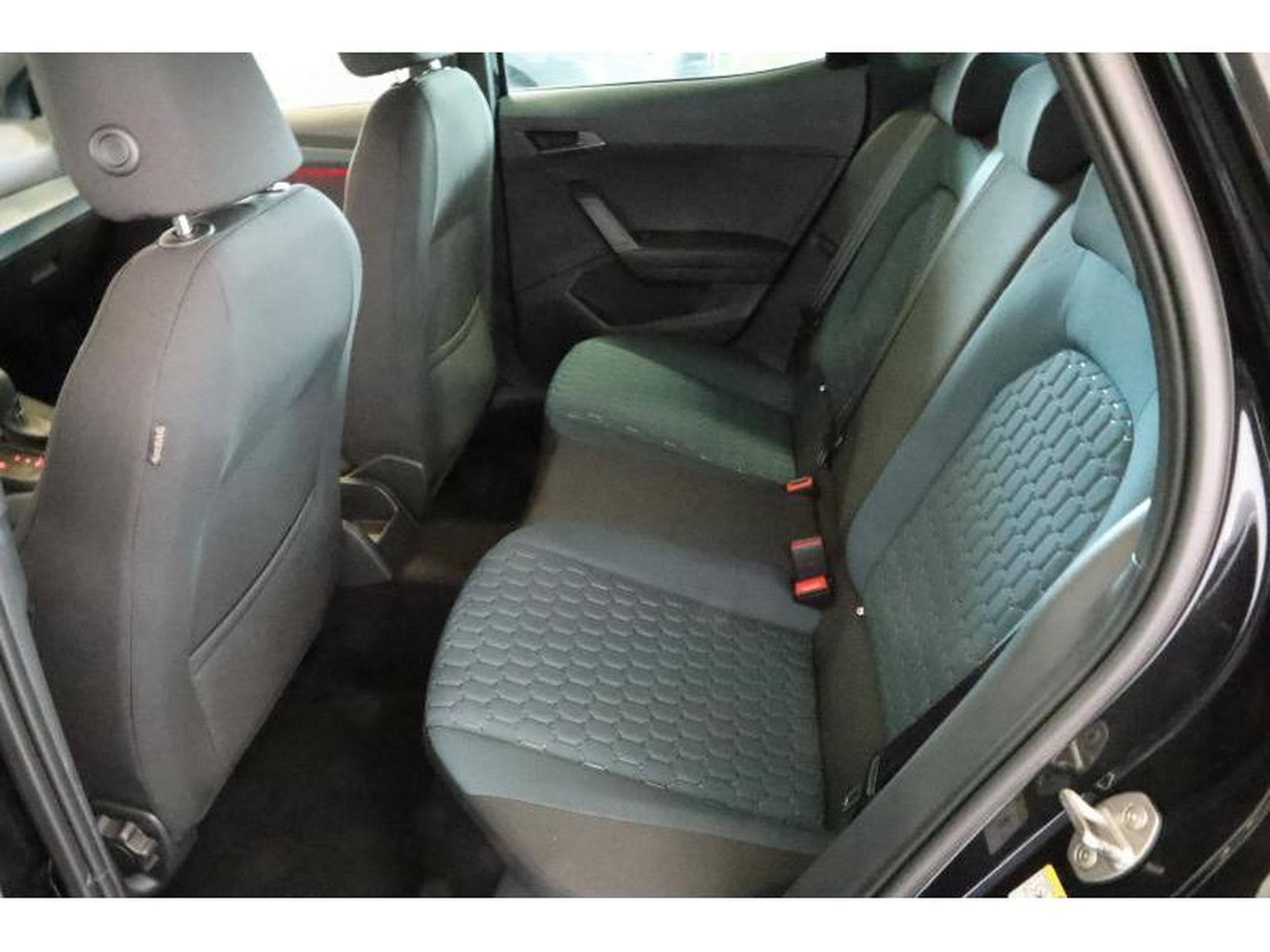 Seat Ibiza Style (2026) - Photo 14
