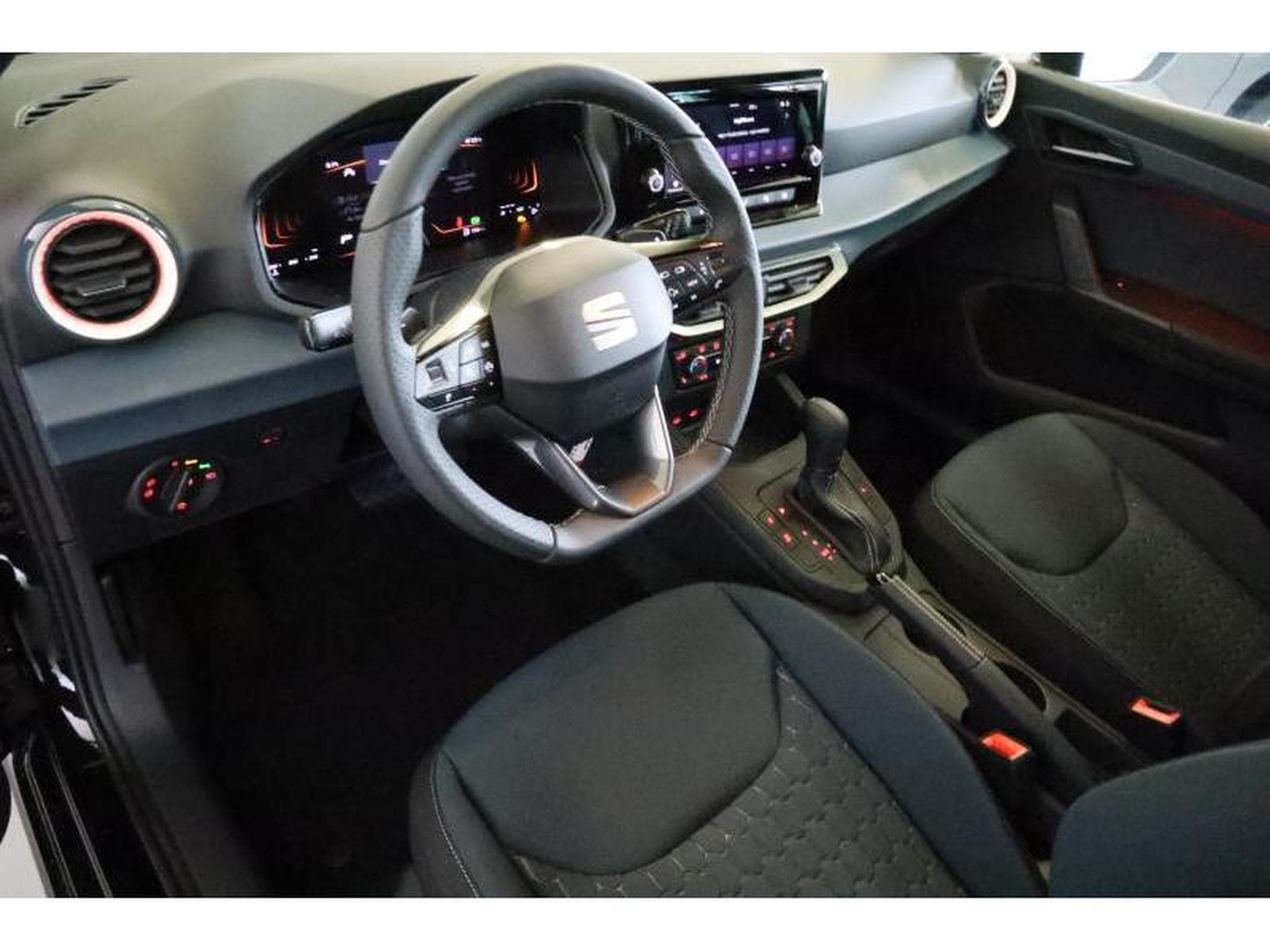 Seat Ibiza Style (2026) - Photo 15