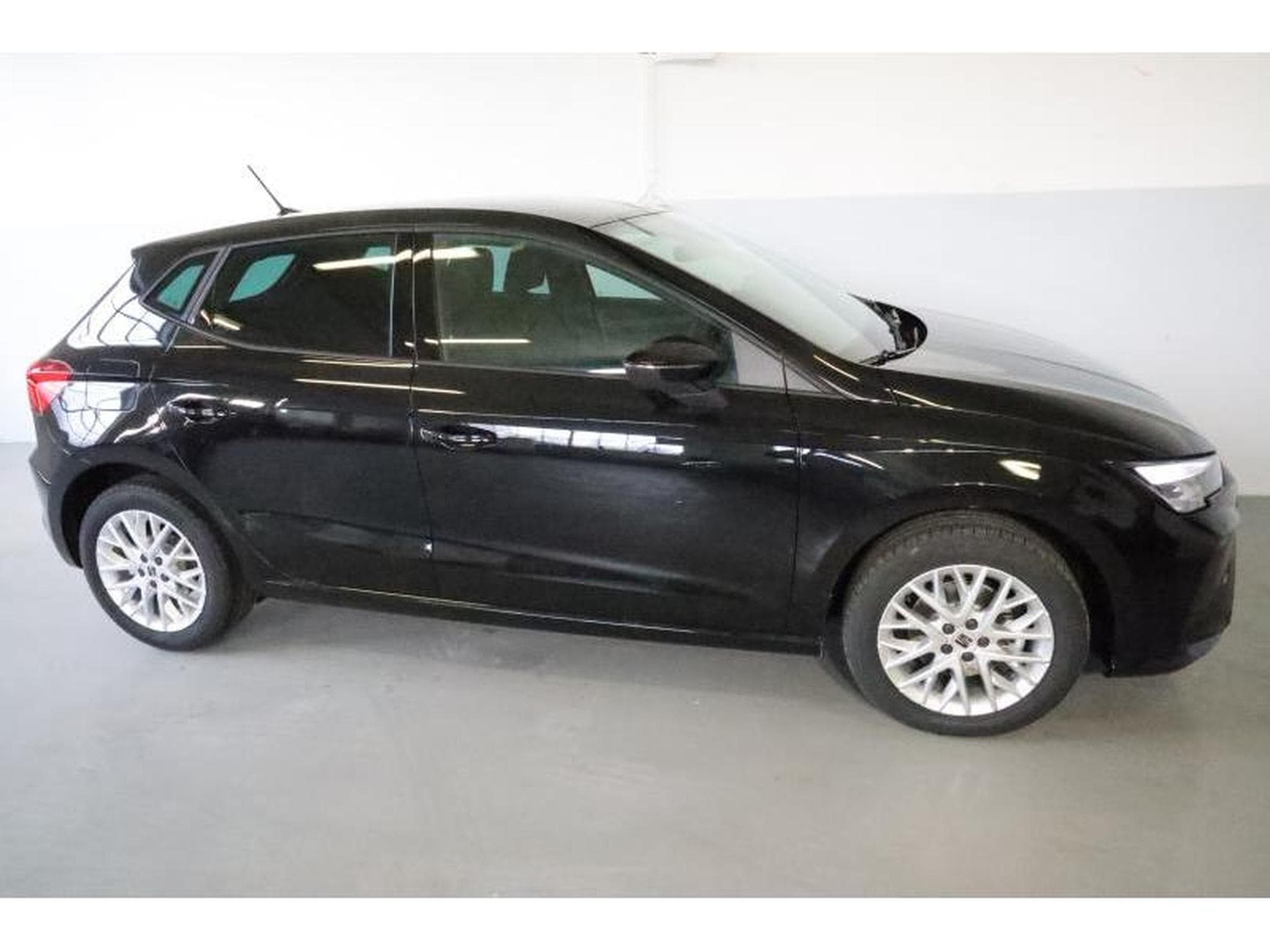 Seat Ibiza Style (2026) - Photo 17