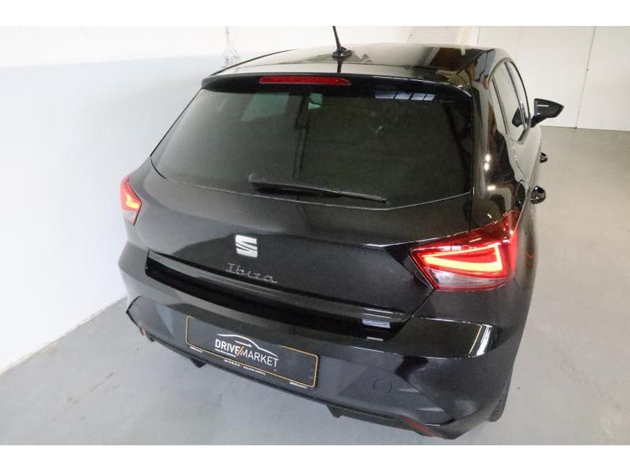 Seat Ibiza Style (2026) - Photo 19