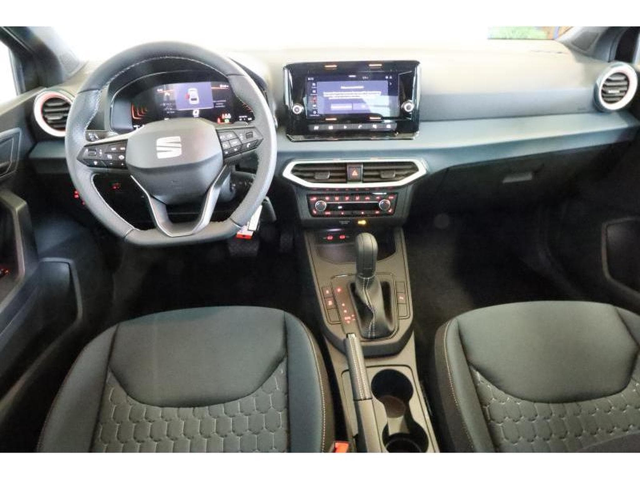 Seat Ibiza Style (2026) - Photo 2