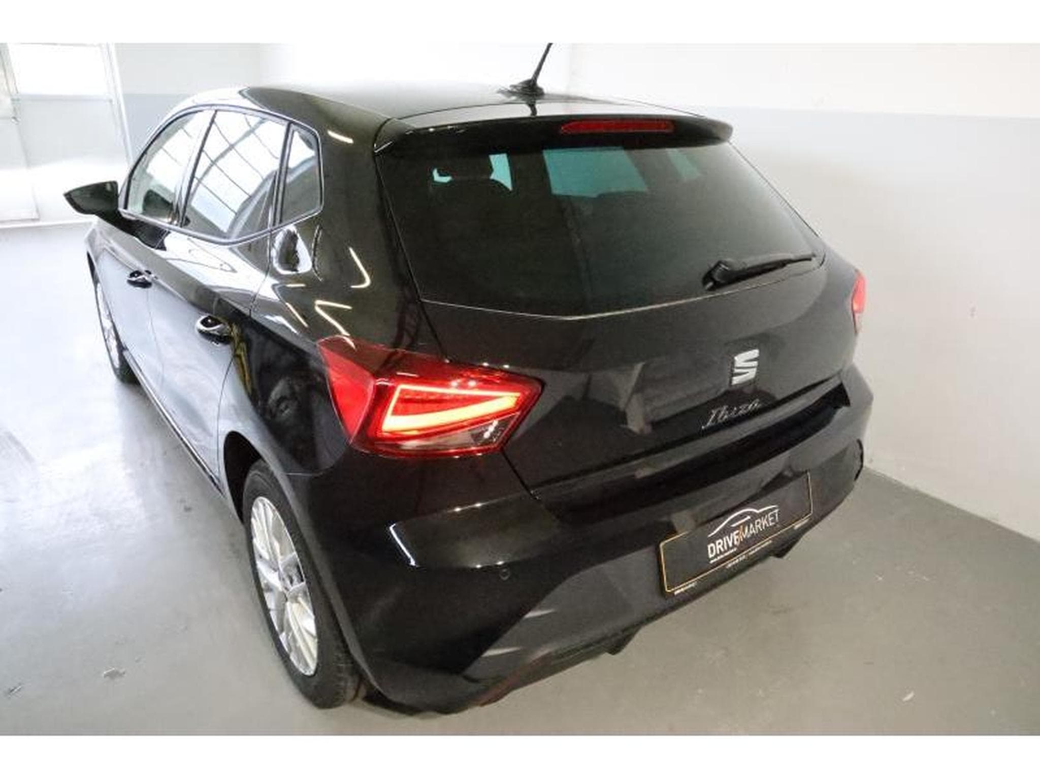 Seat Ibiza Style (2026) - Photo 21