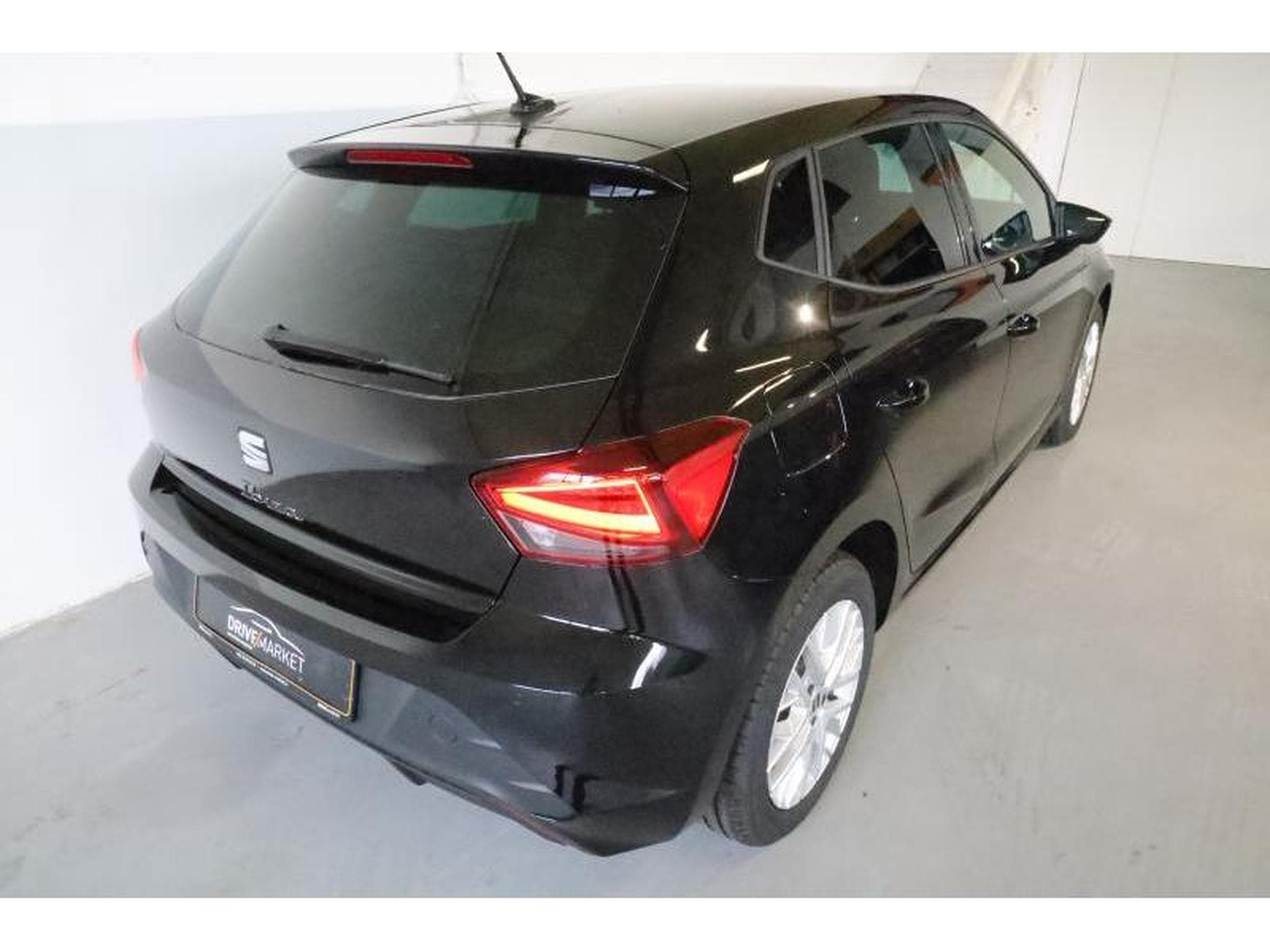 Seat Ibiza Style (2026) - Photo 22