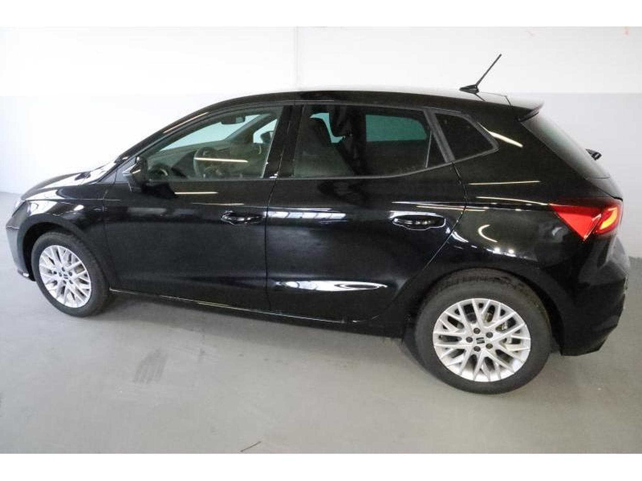 Seat Ibiza Style (2026) - Photo 23