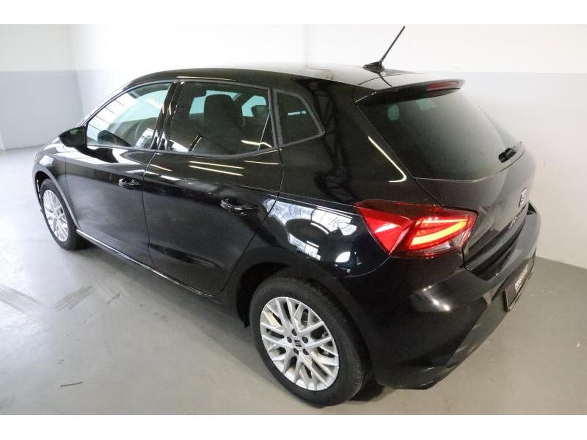 Seat Ibiza Style (2026) - Photo 3