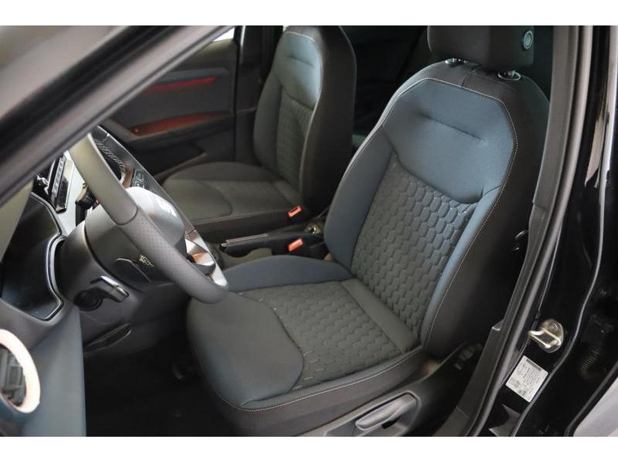 Seat Ibiza Style (2026) - Photo 4