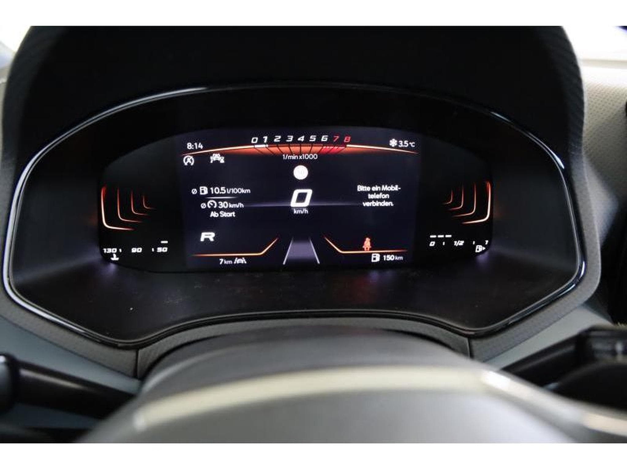 Seat Ibiza Style (2026) - Photo 5