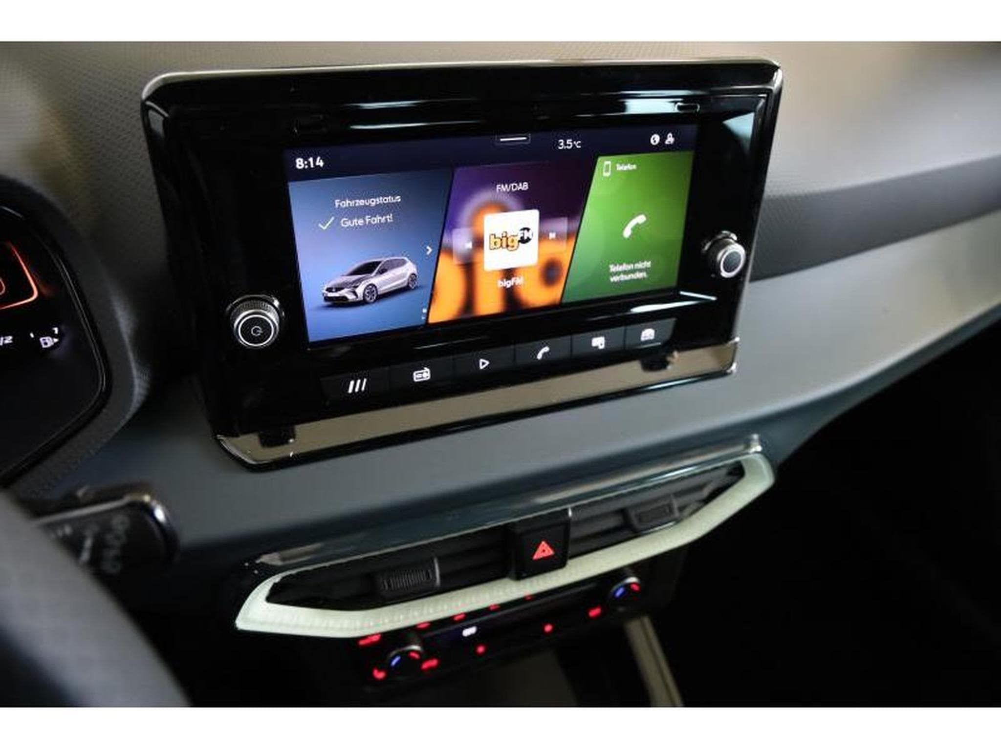 Seat Ibiza Style (2026) - Photo 7