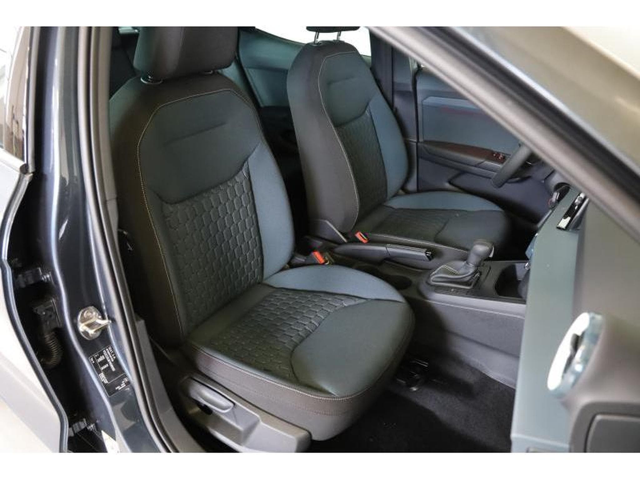 Seat Ibiza Style (2026) - Photo 10