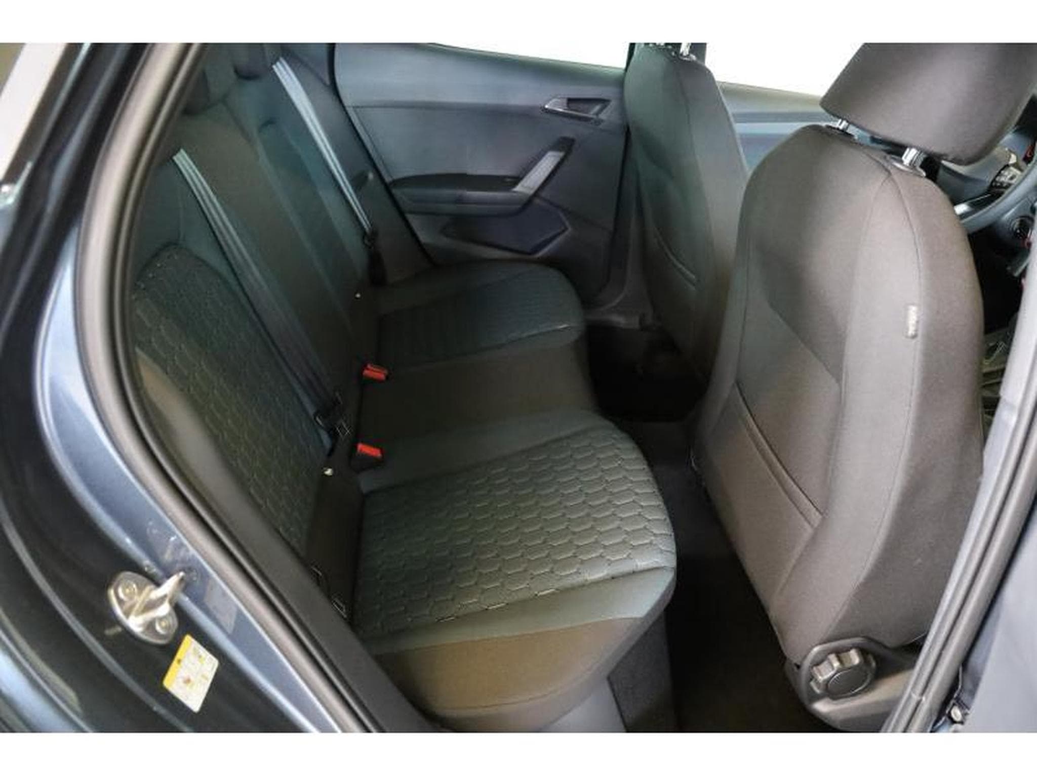 Seat Ibiza Style (2026) - Photo 11