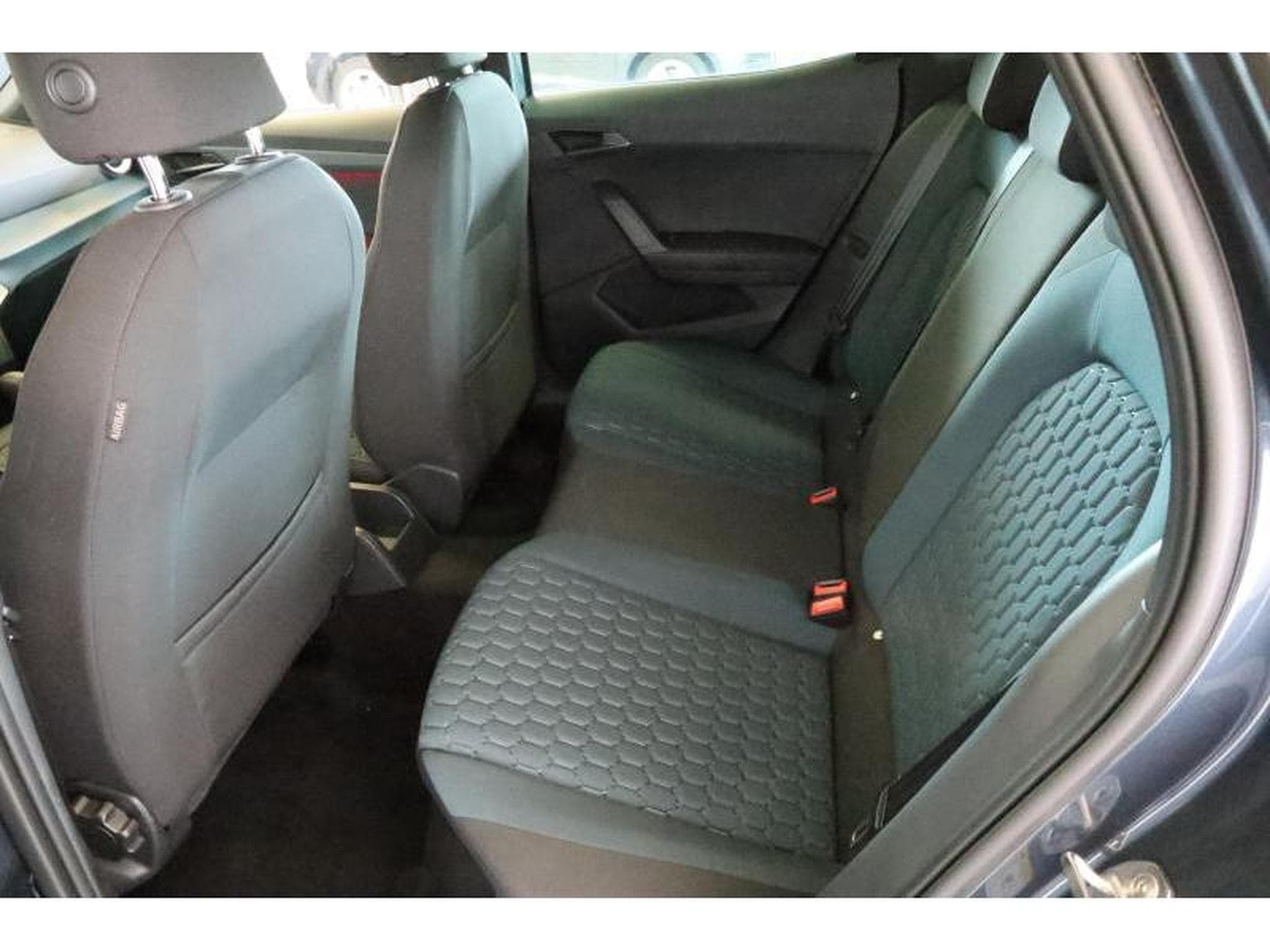 Seat Ibiza Style (2026) - Photo 12