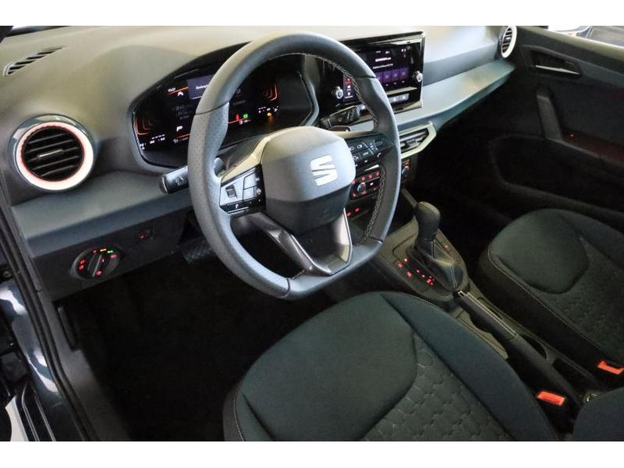 Seat Ibiza Style (2026) - Photo 13