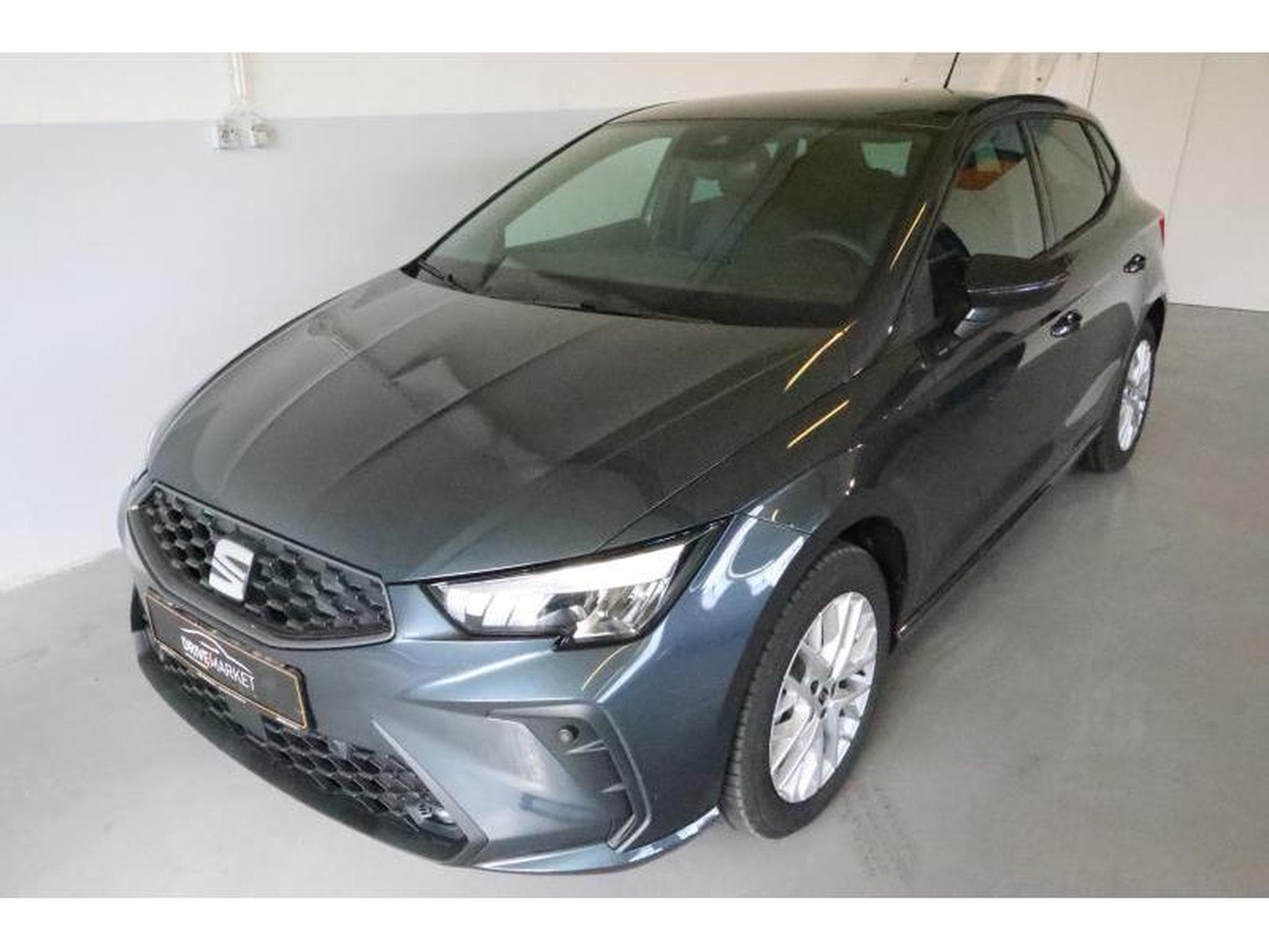 Seat Ibiza Style (2026) - Photo 14