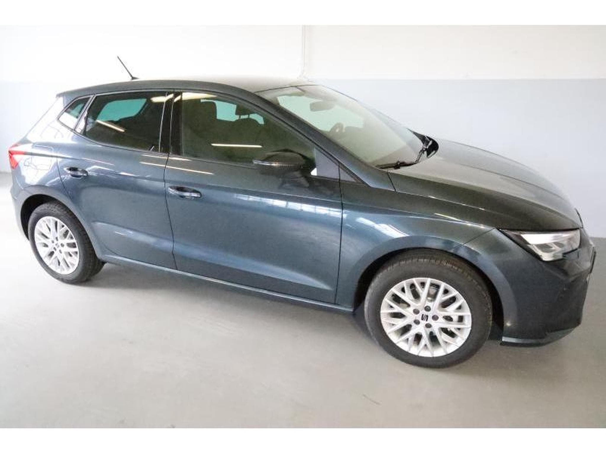 Seat Ibiza Style (2026) - Photo 16