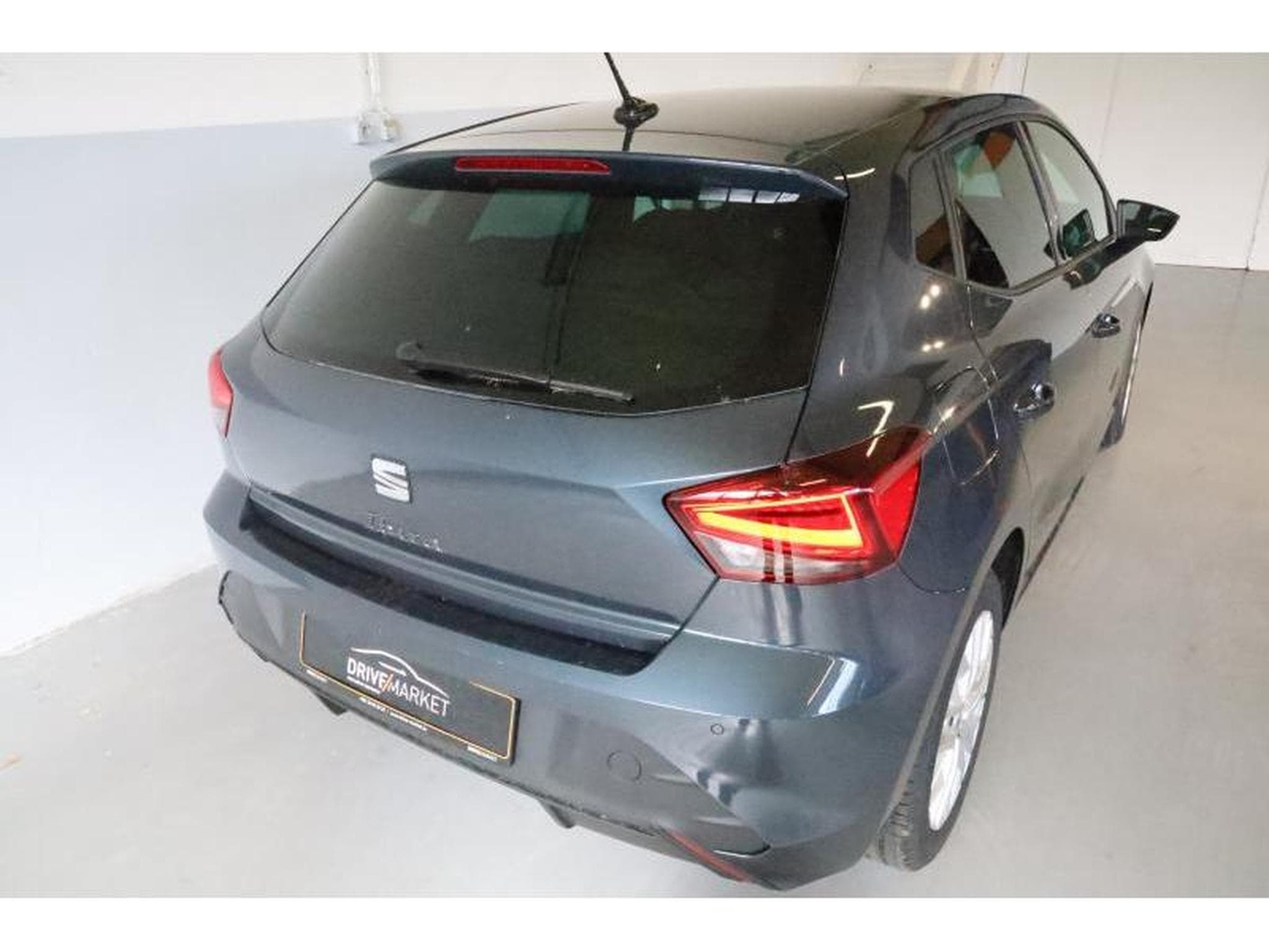 Seat Ibiza Style (2026) - Photo 17